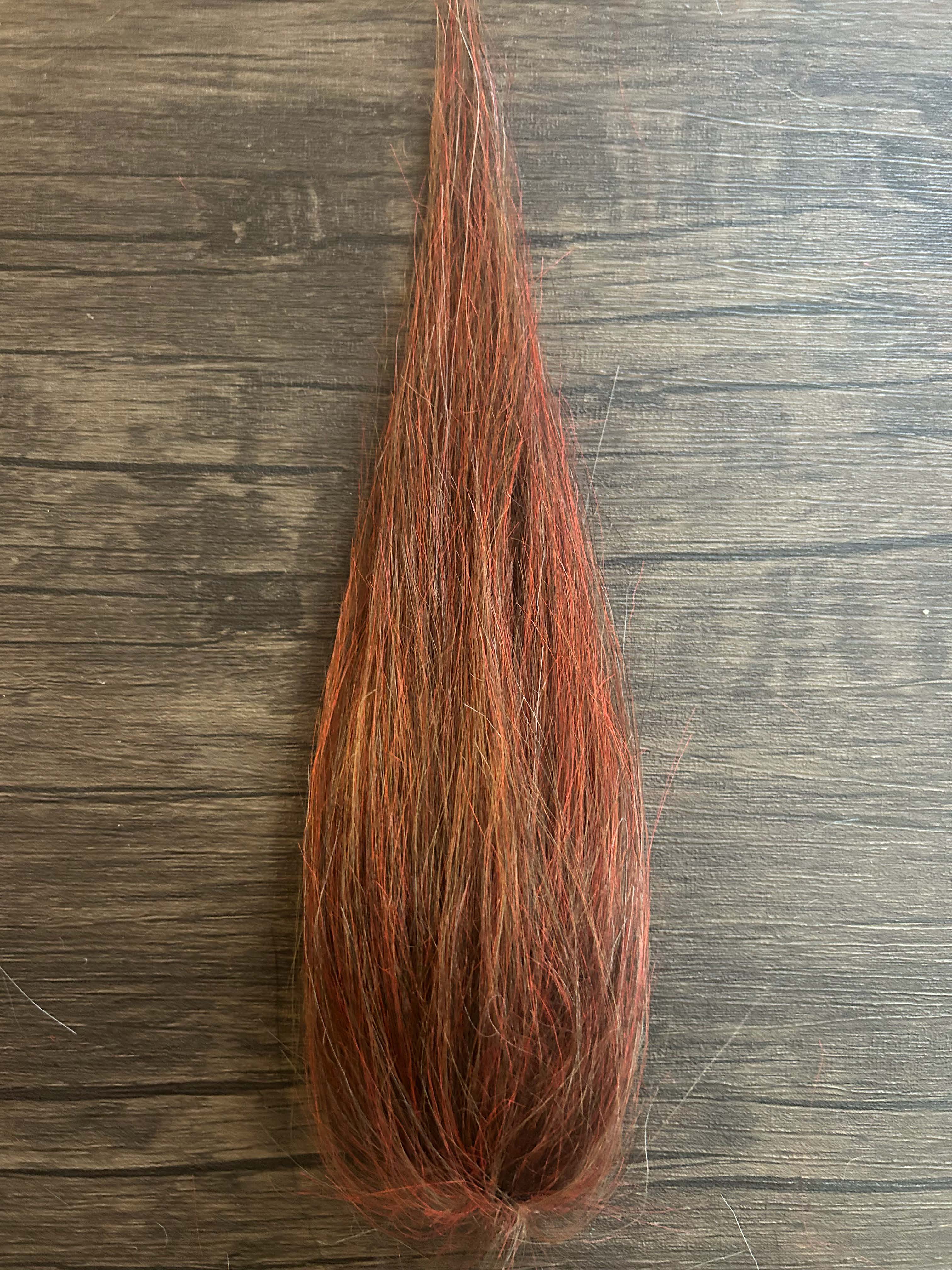 Squimpish Hair Synthetic Fly Tying Material