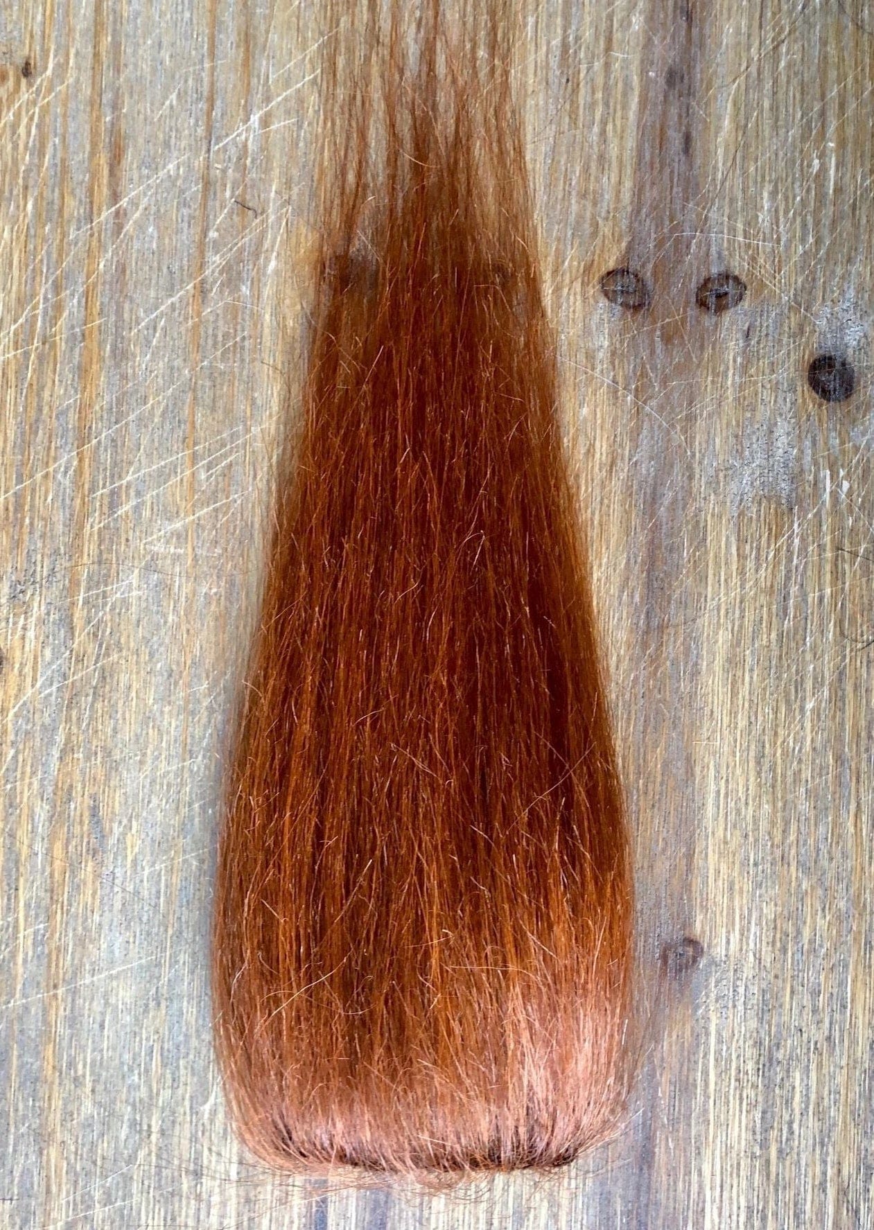 Squimpish Hair Synthetic Fly Tying Material