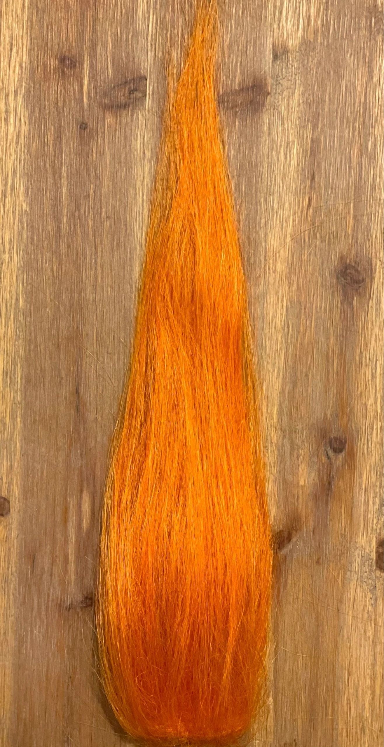 Squimpish Hair Synthetic Fly Tying Material