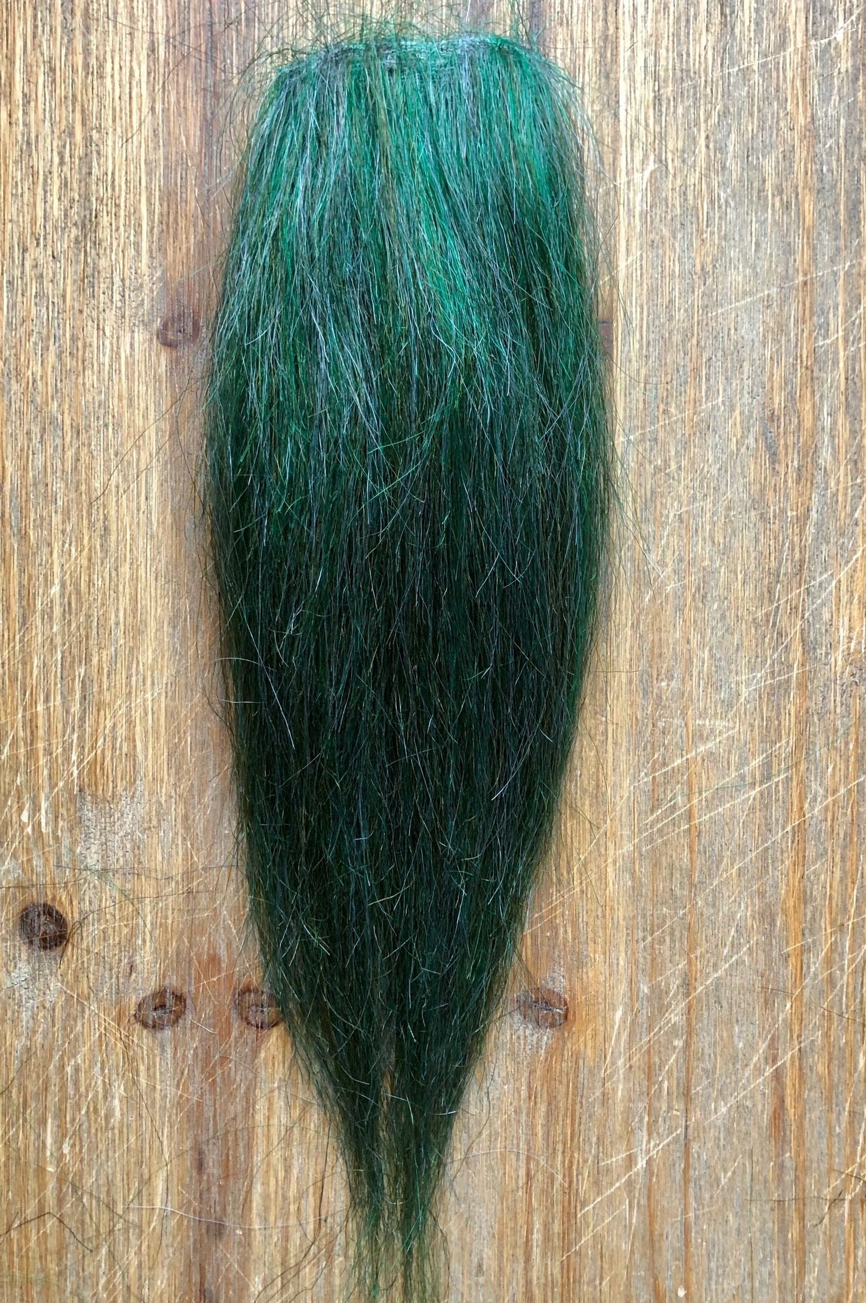 Squimpish Hair Synthetic Fly Tying Material