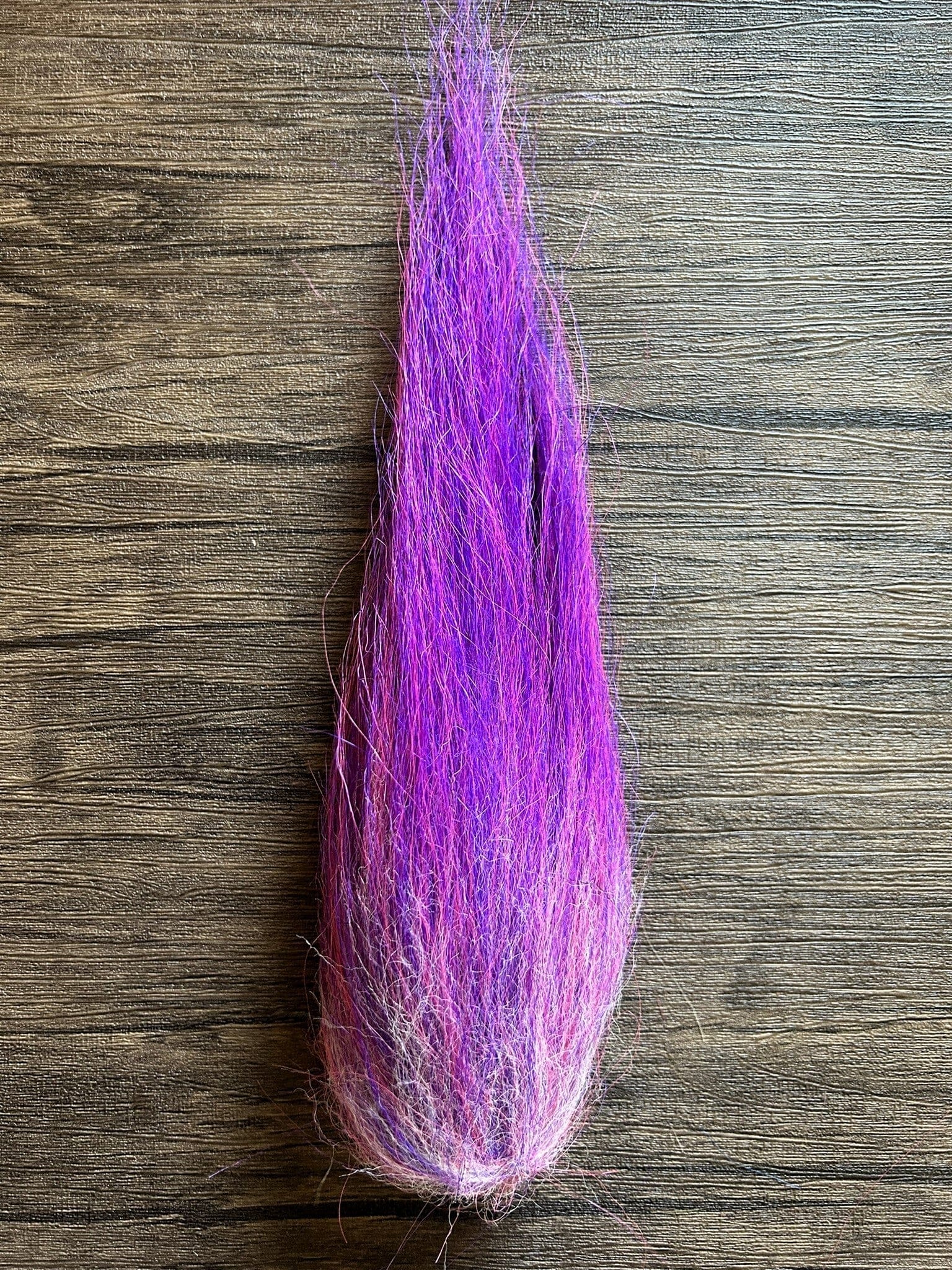 Squimpish Hair Synthetic Fly Tying Material