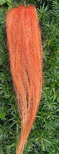 Squimpish Hair Synthetic Fly Tying Material