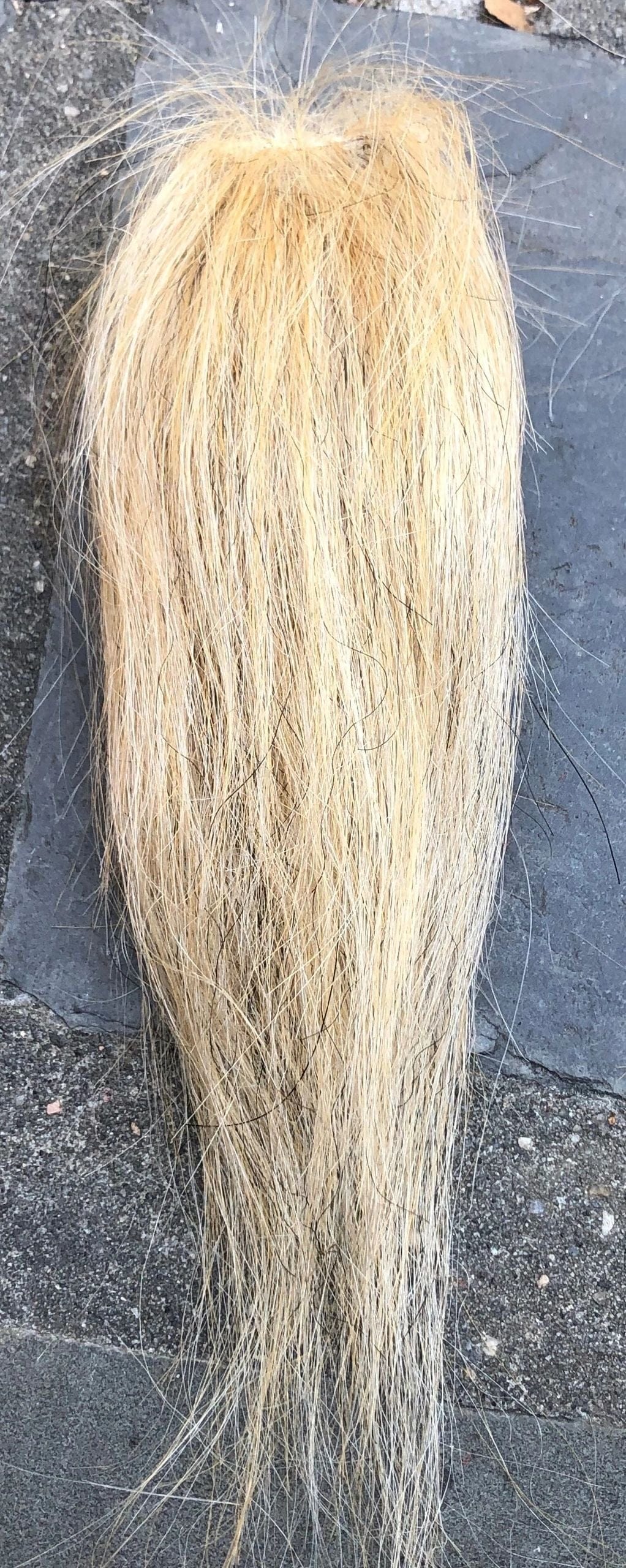 Squimpish Hair Synthetic Fly Tying Material