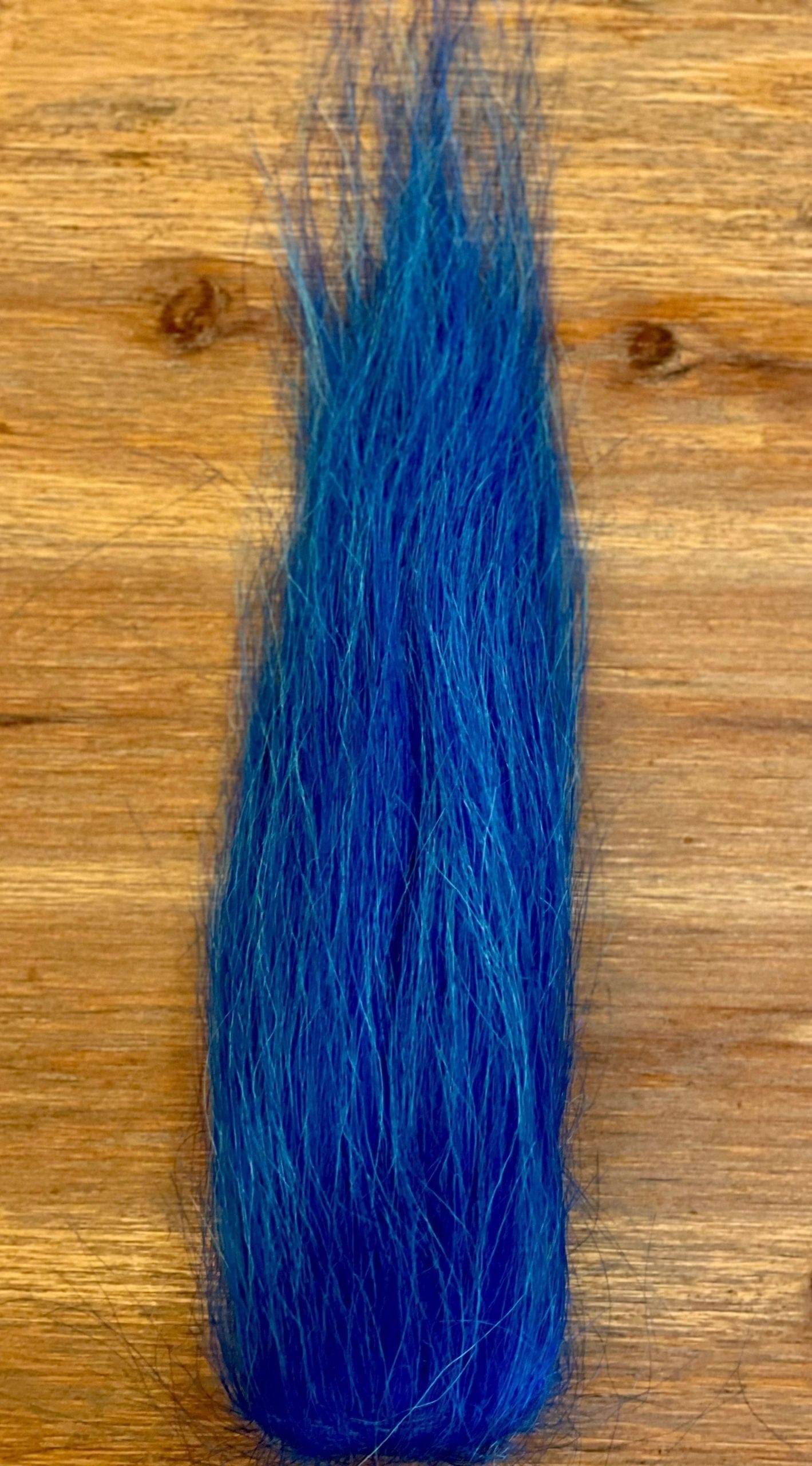 Squimpish Hair Synthetic Fly Tying Material