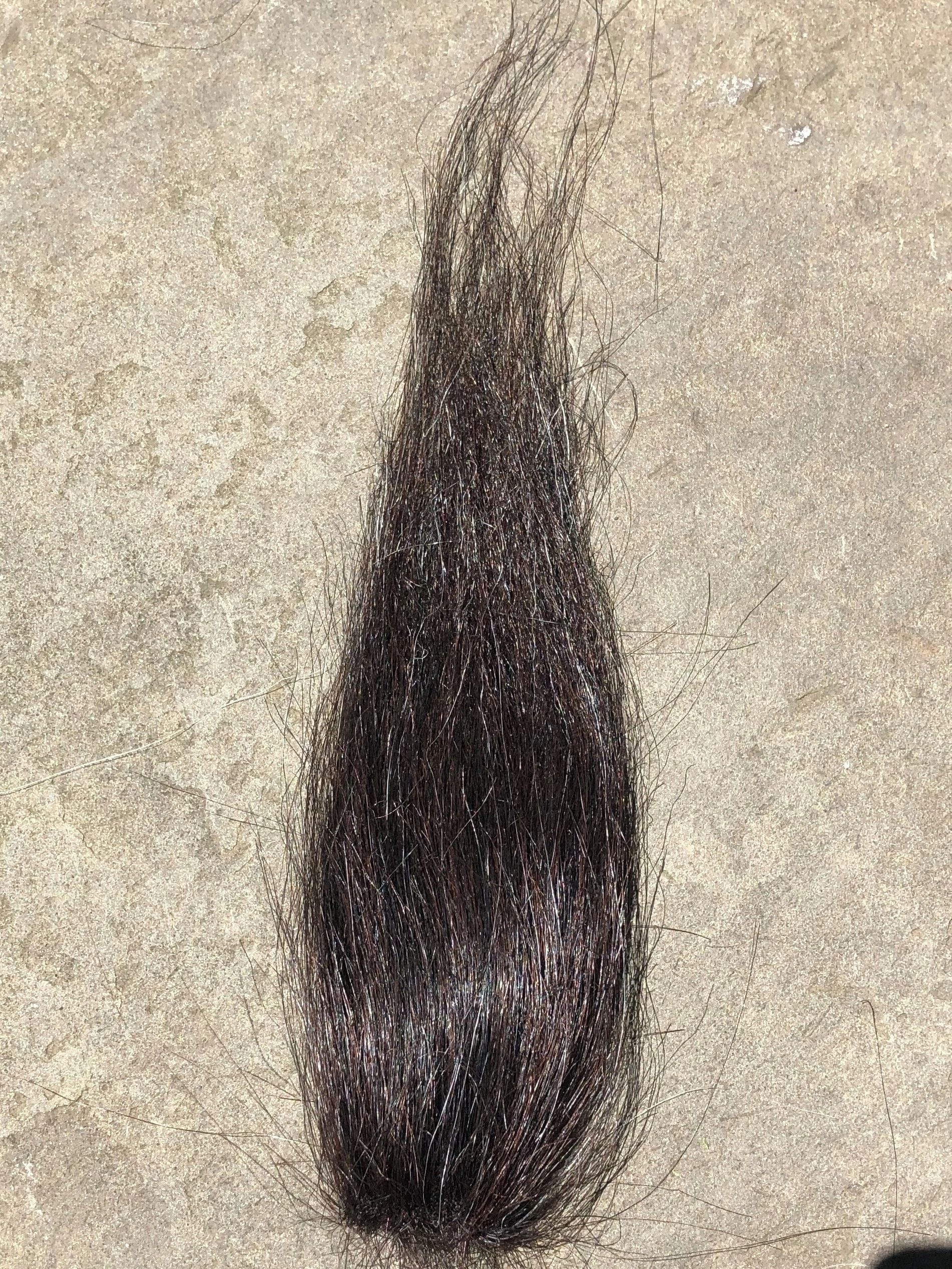 Squimpish Hair Synthetic Fly Tying Material