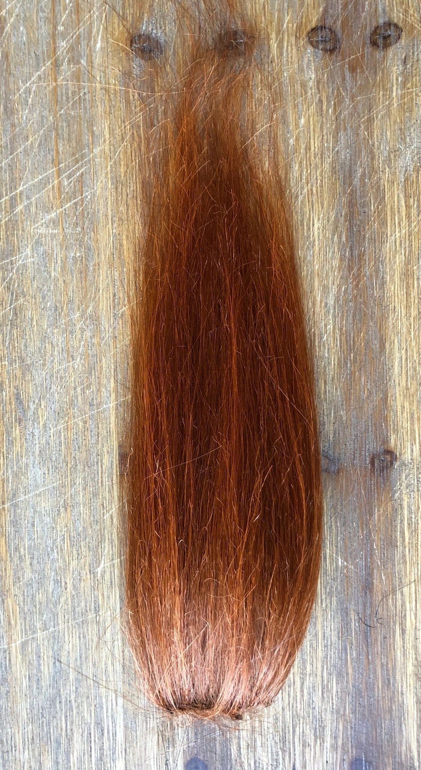 Squimpish Hair Synthetic Fly Tying Material