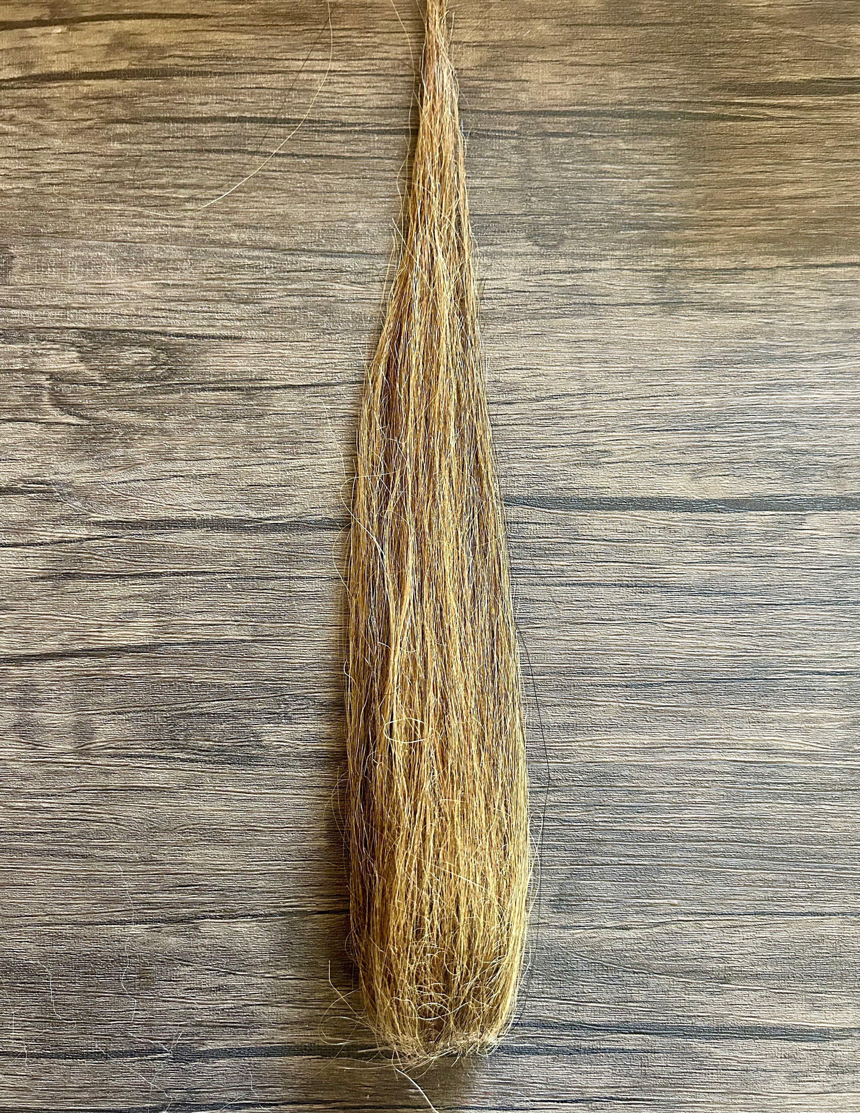 Squimpish Hair Synthetic Fly Tying Material