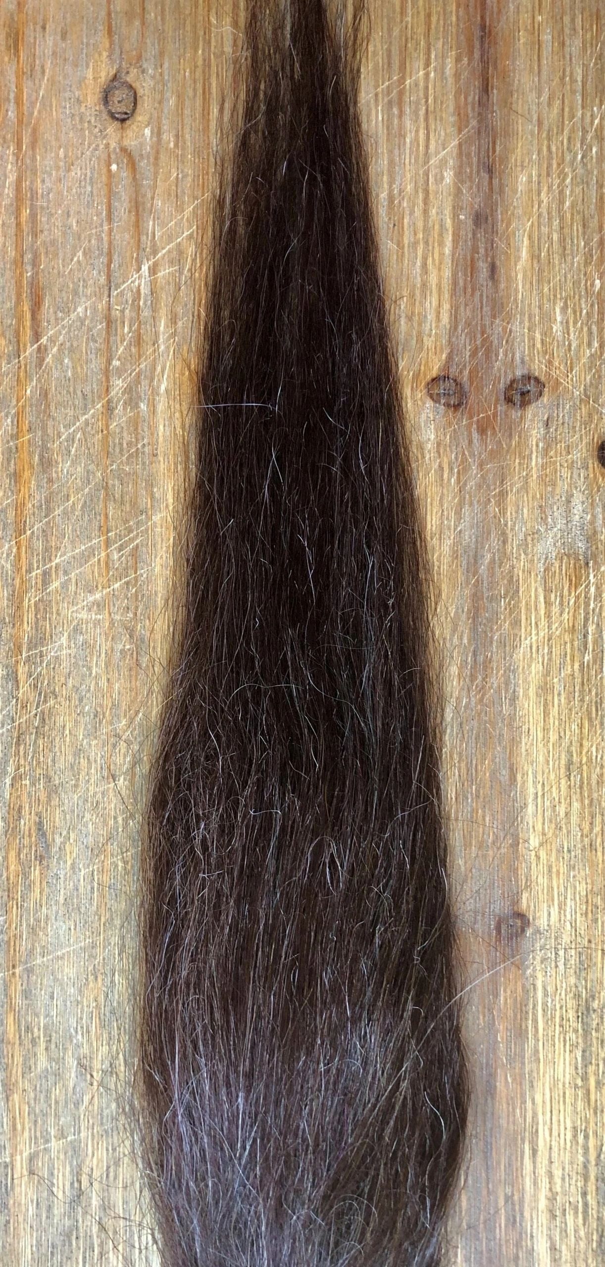 Squimpish Hair Synthetic Fly Tying Material