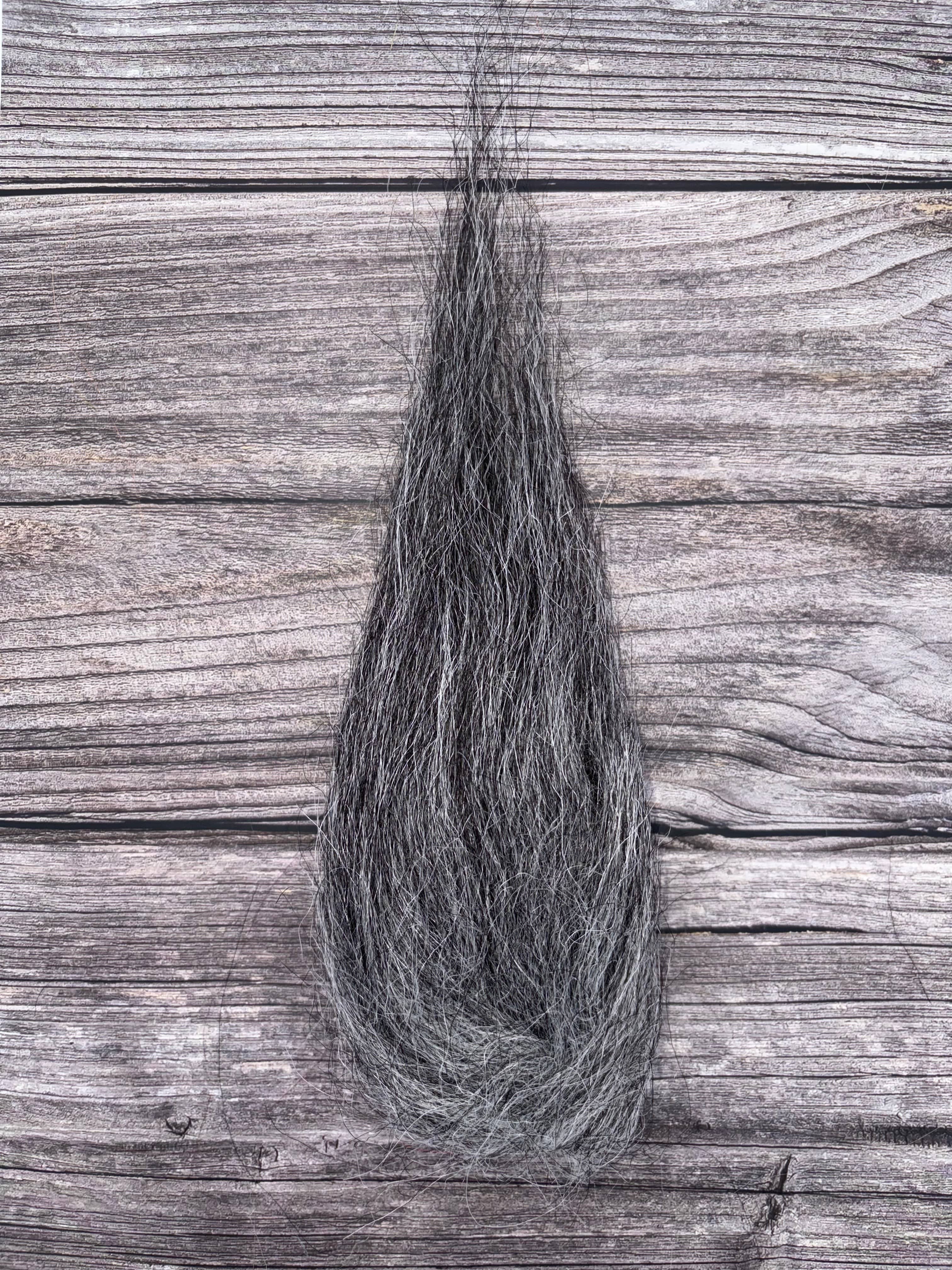 Squimpish Hair Synthetic Fly Tying Material