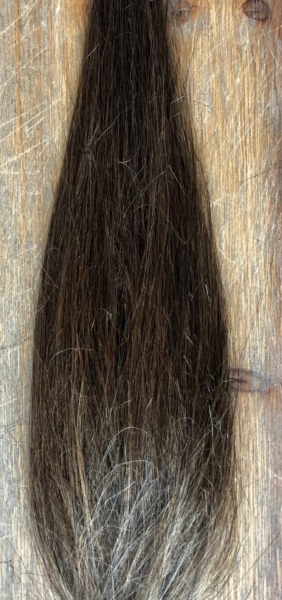 Squimpish Hair Synthetic Fly Tying Material