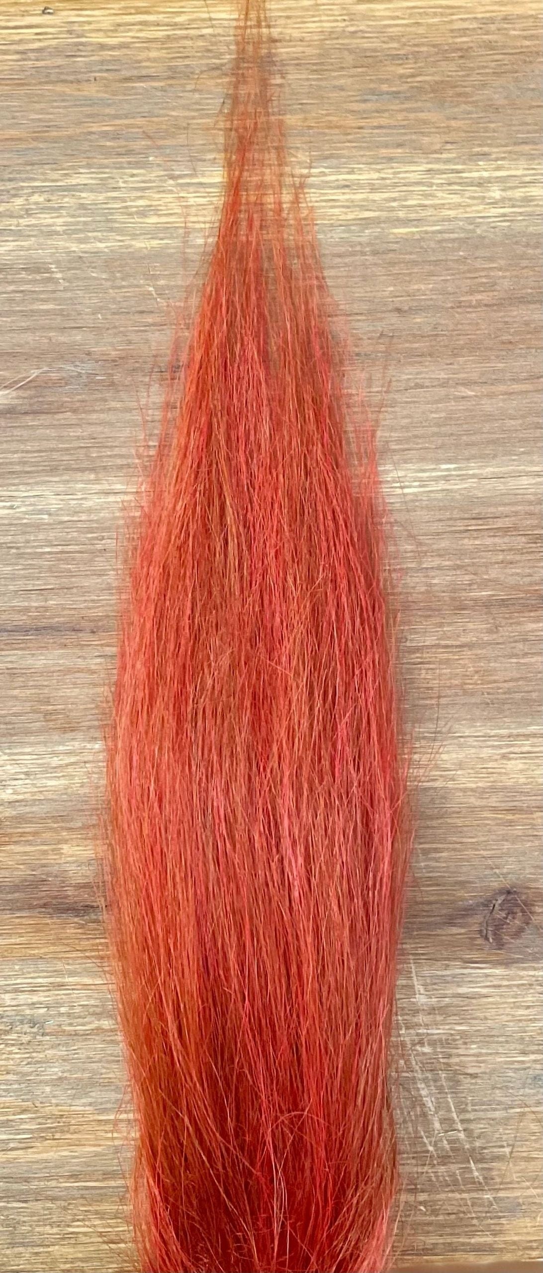 Squimpish Hair Synthetic Fly Tying Material