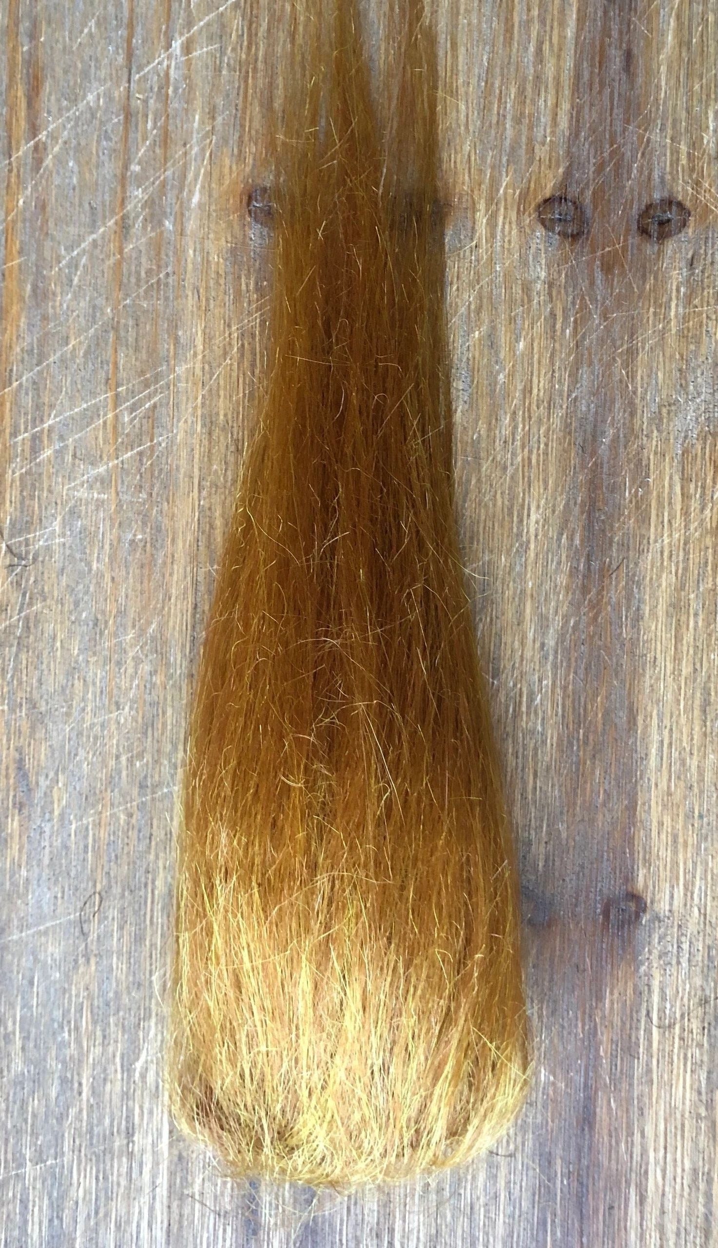Squimpish Hair Synthetic Fly Tying Material