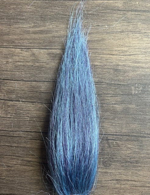 Squimpish Hair Synthetic Fly Tying Material