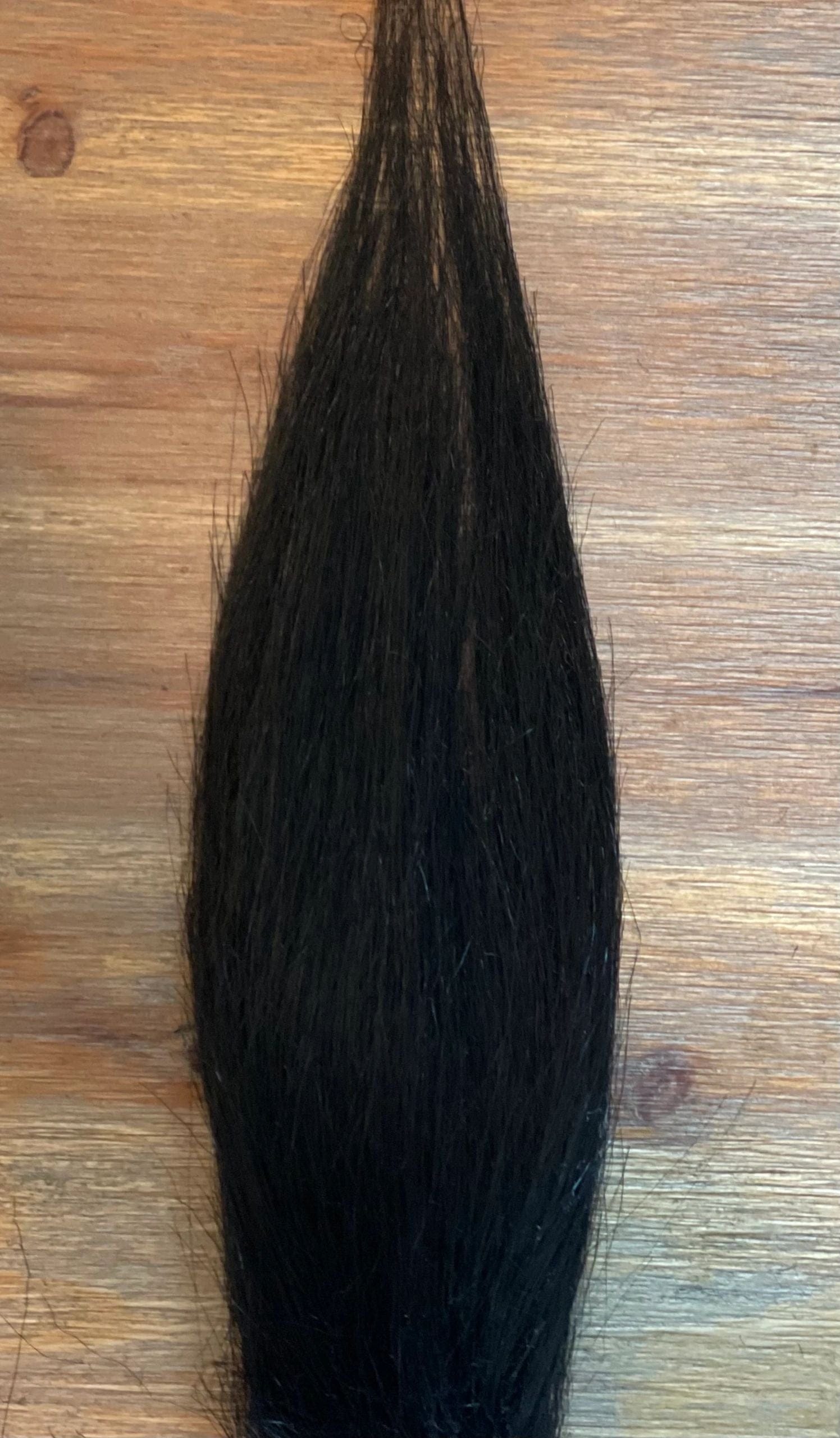Squimpish Hair Synthetic Fly Tying Material