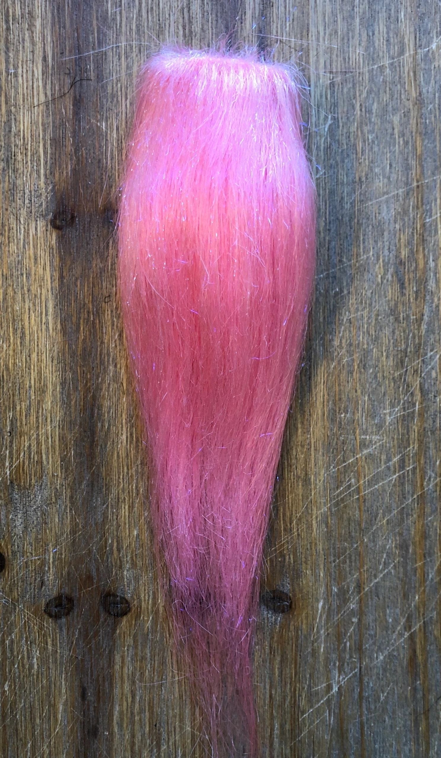 Squimpish Hair Synthetic Fly Tying Material