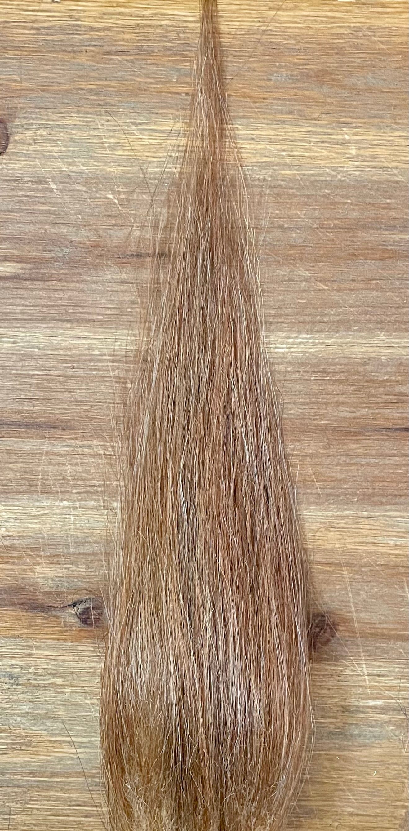 Squimpish Hair Synthetic Fly Tying Material