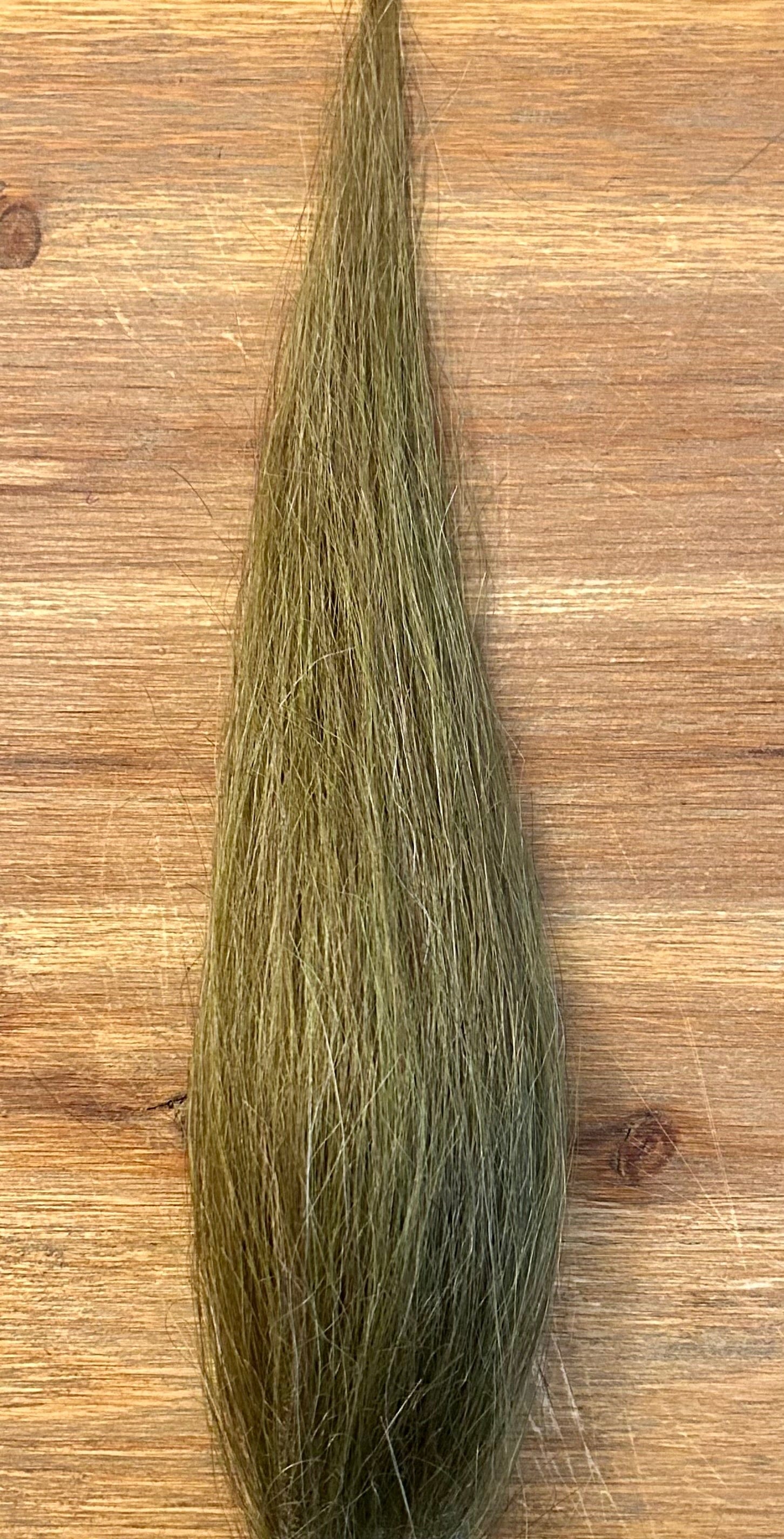 Squimpish Hair Synthetic Fly Tying Material