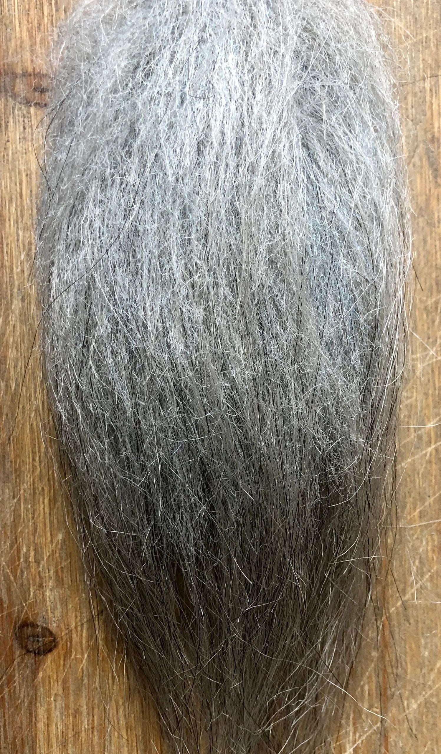 Squimpish Hair Synthetic Fly Tying Material