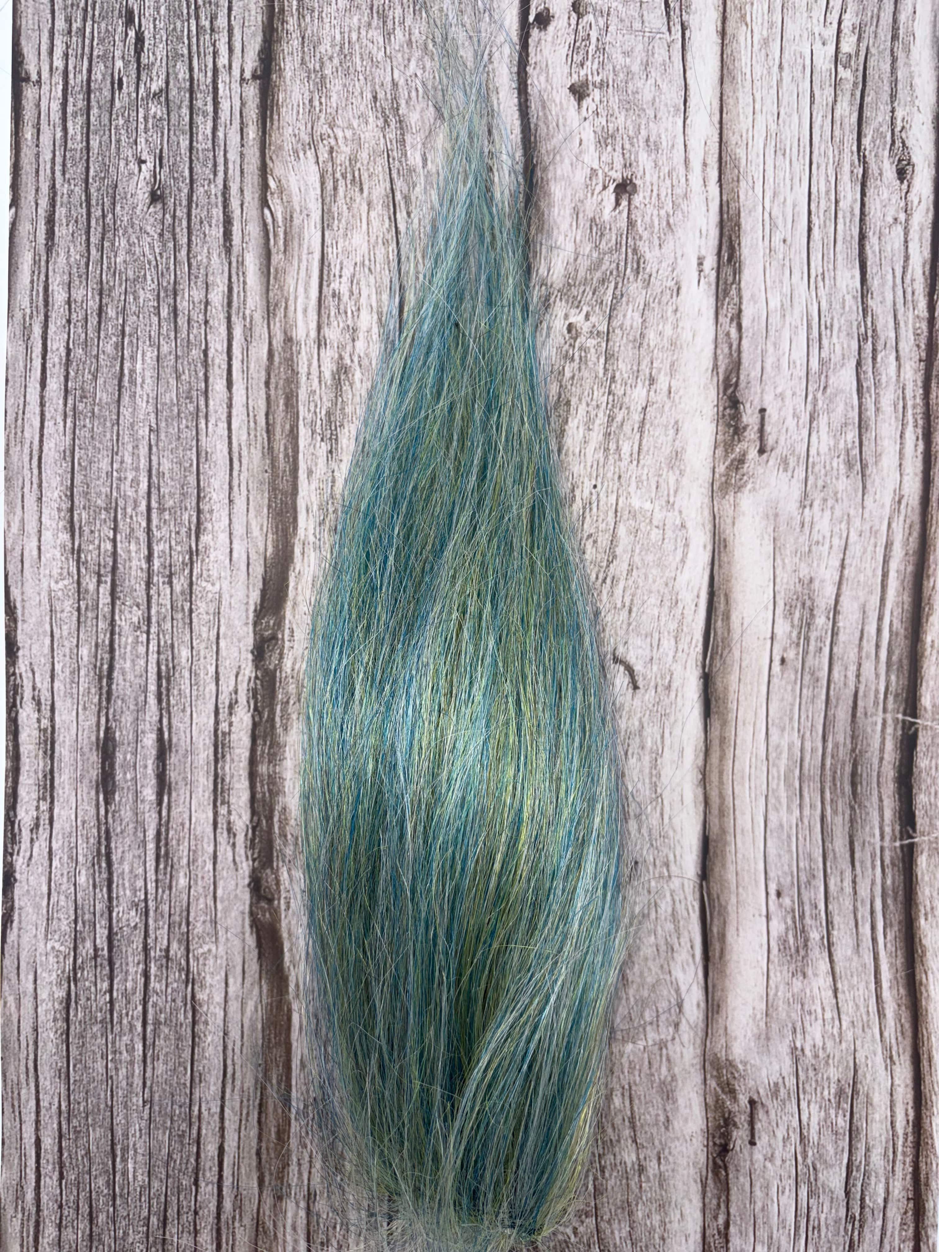 Squimpish Hair Synthetic Fly Tying Material