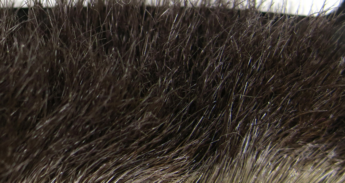 Hareline Snowshoe Rabbit Feet