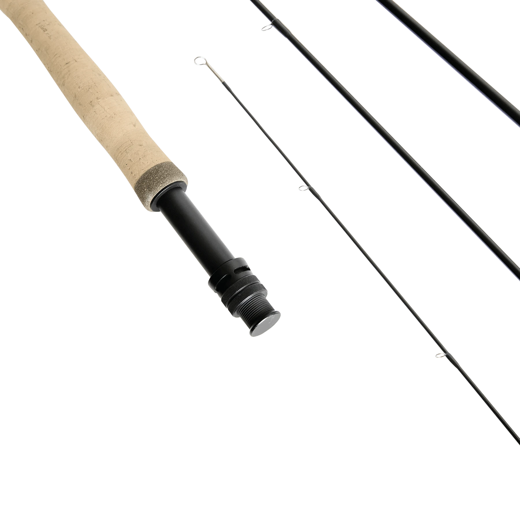 St. Croix Connect Fly Rod