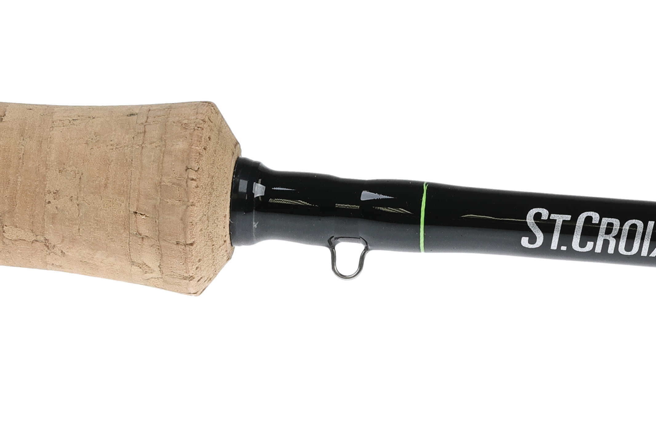 St. Croix Connect Fly Rod