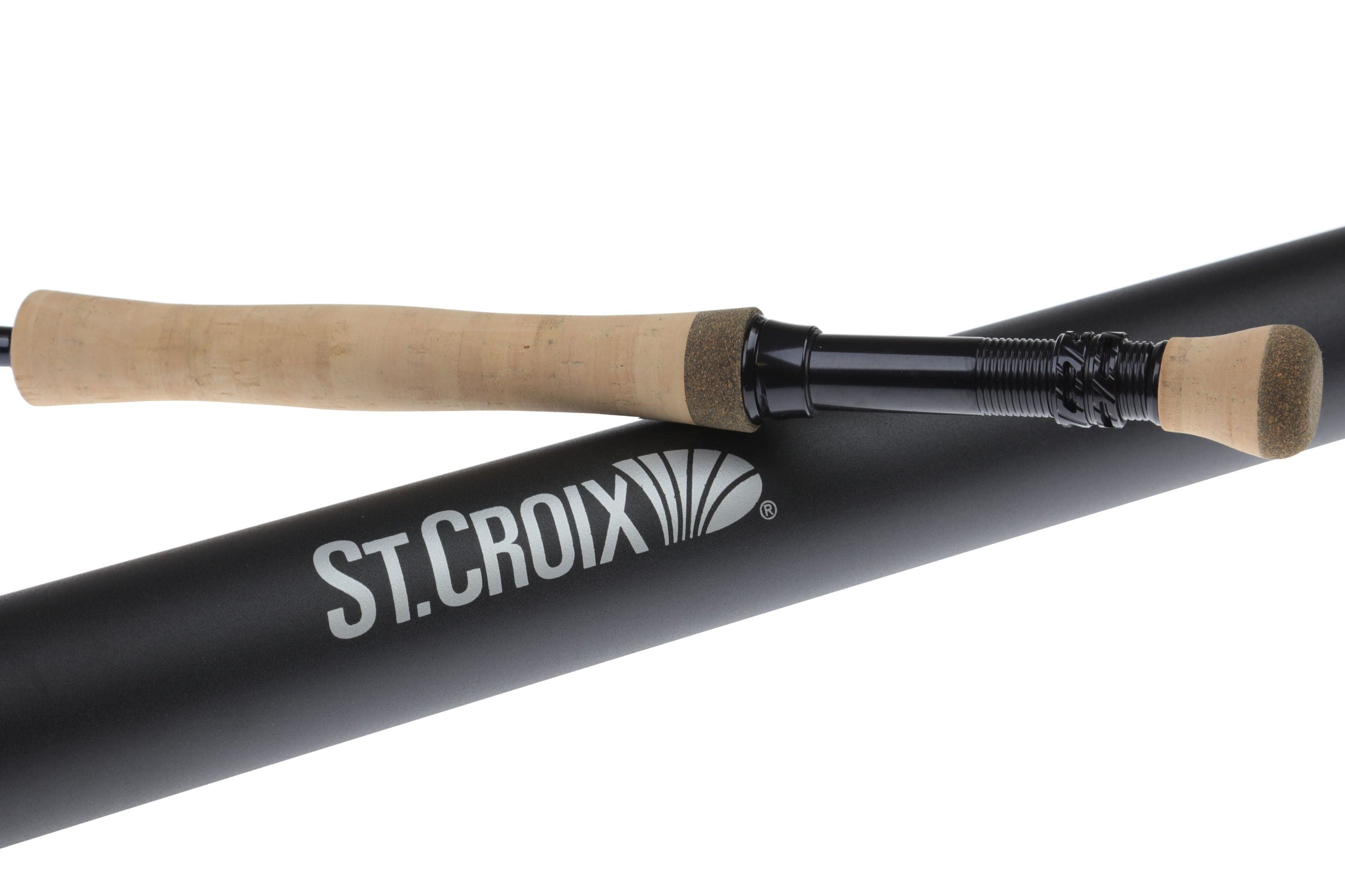 St. Croix Legend Elite Salt Fly Rod