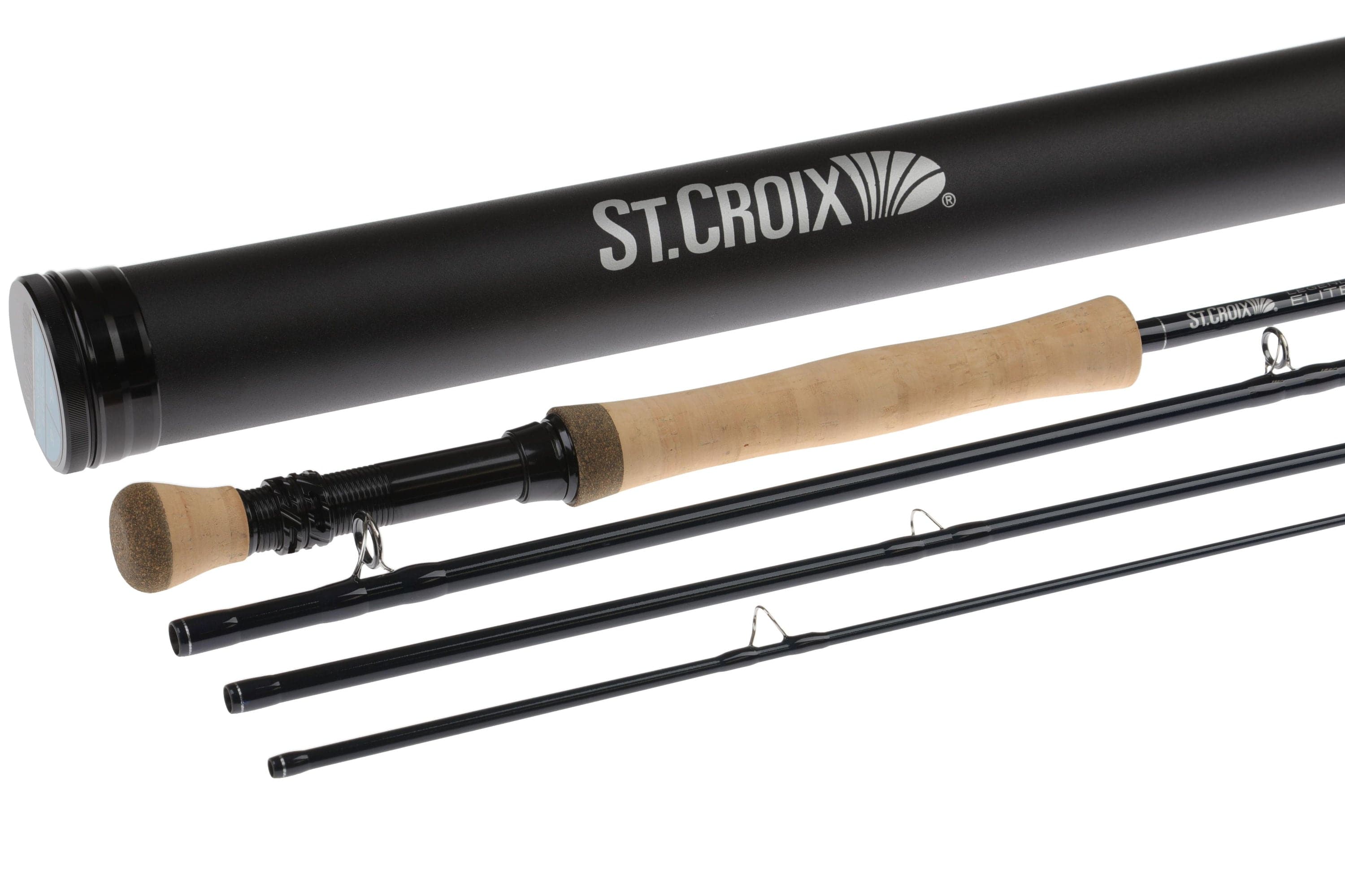 St. Croix Legend Elite Salt Fly Rod 9wt 9'0" St. Croix Legend Elite Salt Fly Rod 9wt 9'0"