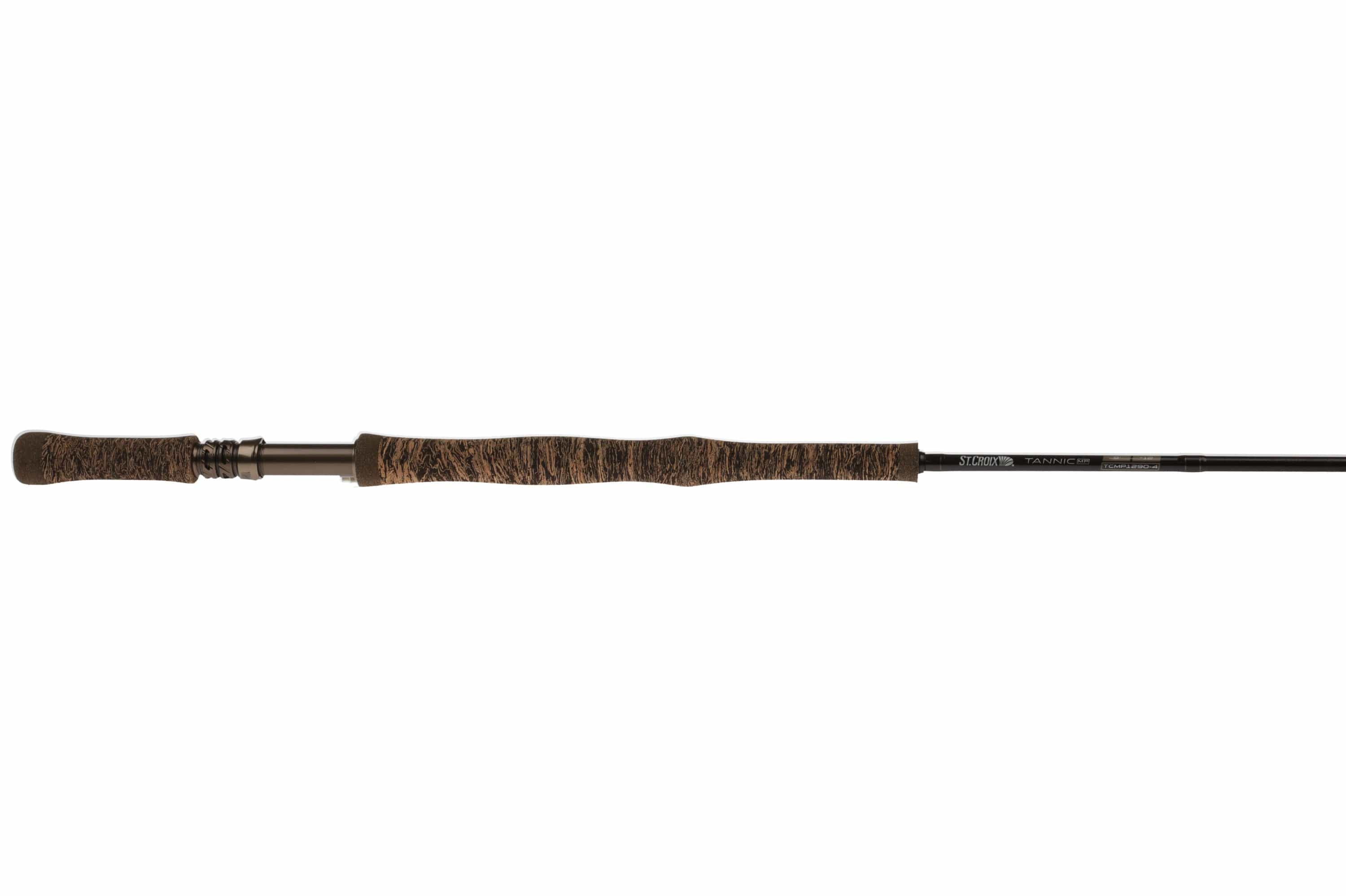 St. Croix Tannic Musky/Pike Fly Rod