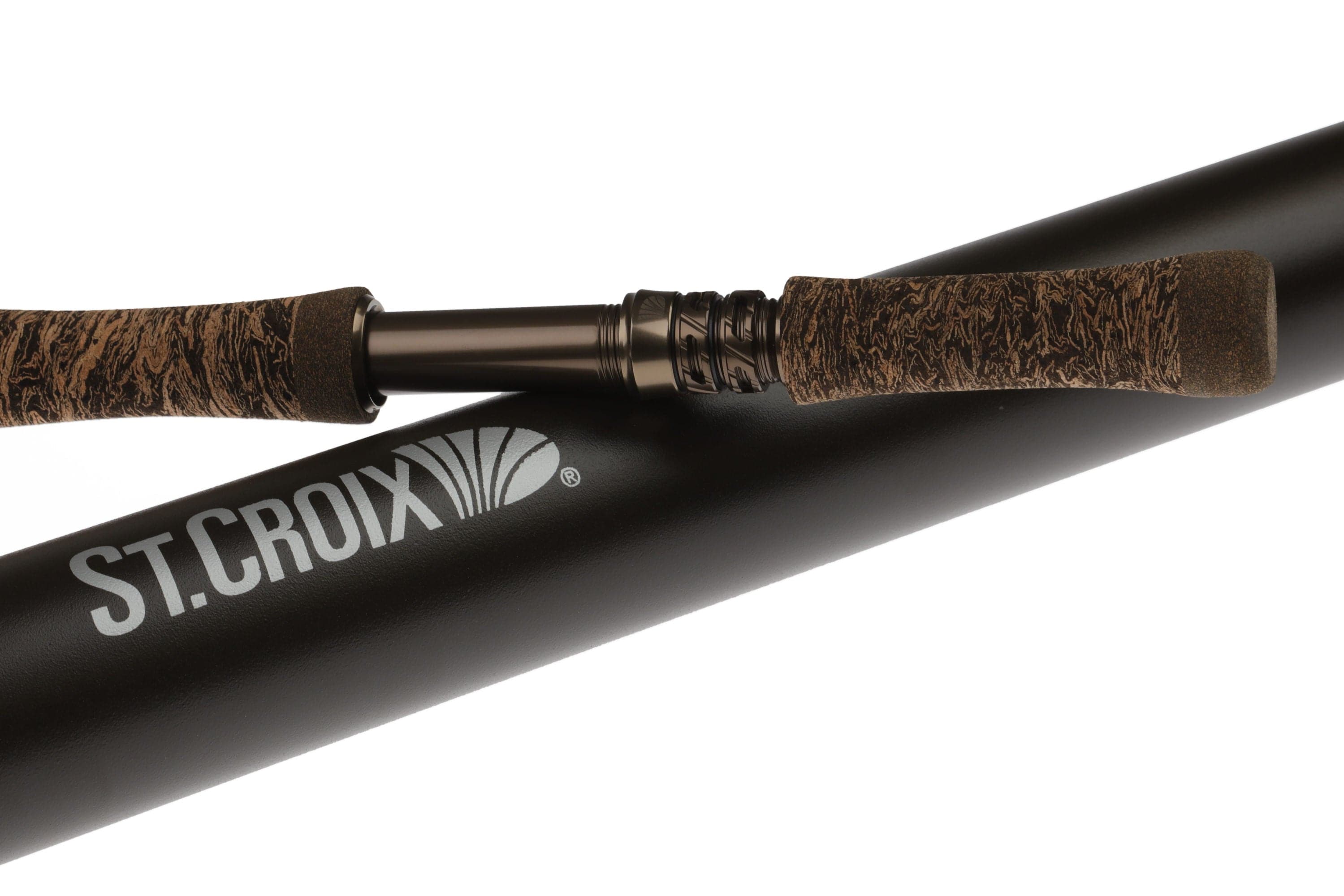 St. Croix Tannic Musky/Pike Fly Rod