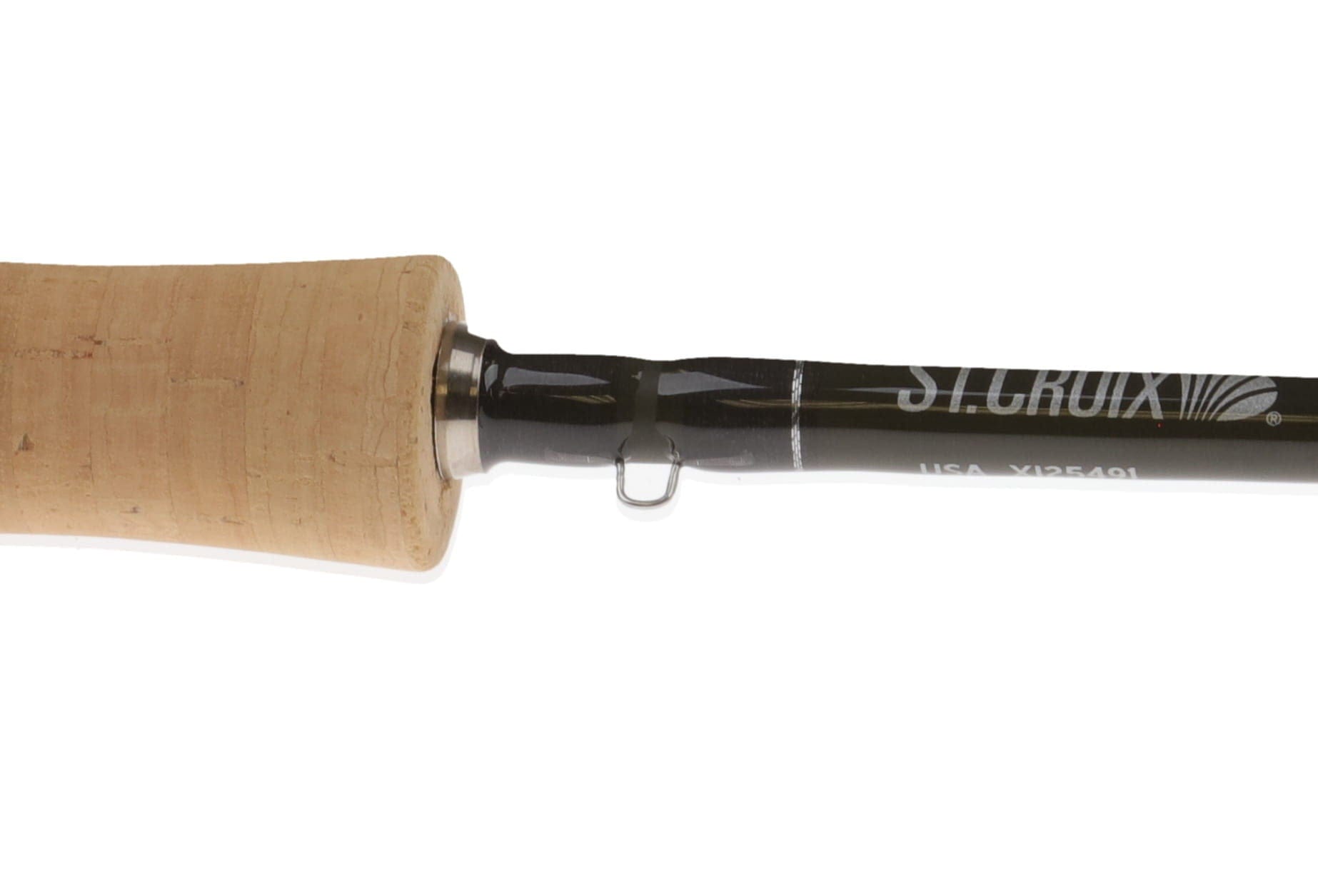 St. Croix Technica Fly Rod