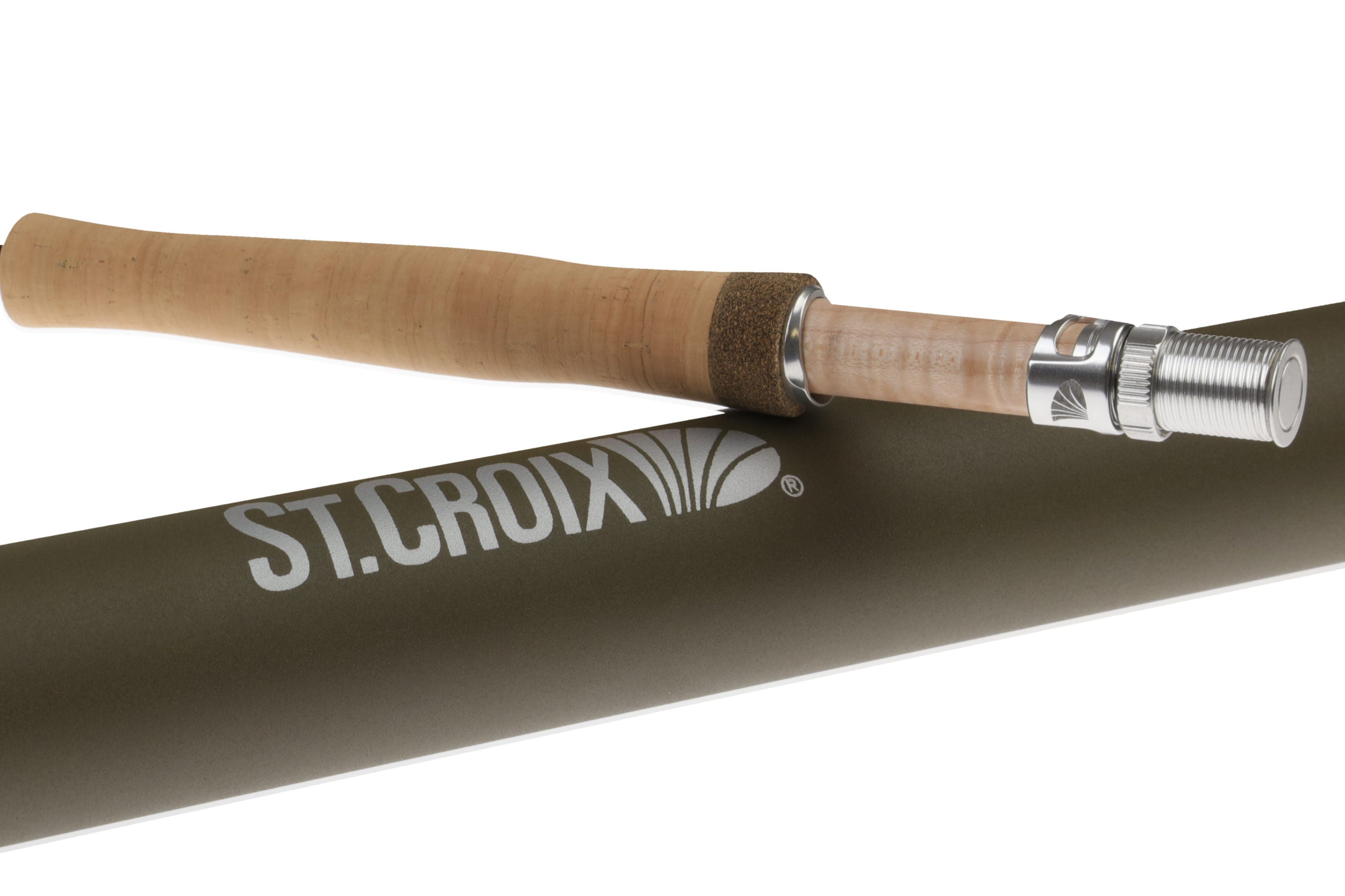 St. Croix Technica Fly Rod