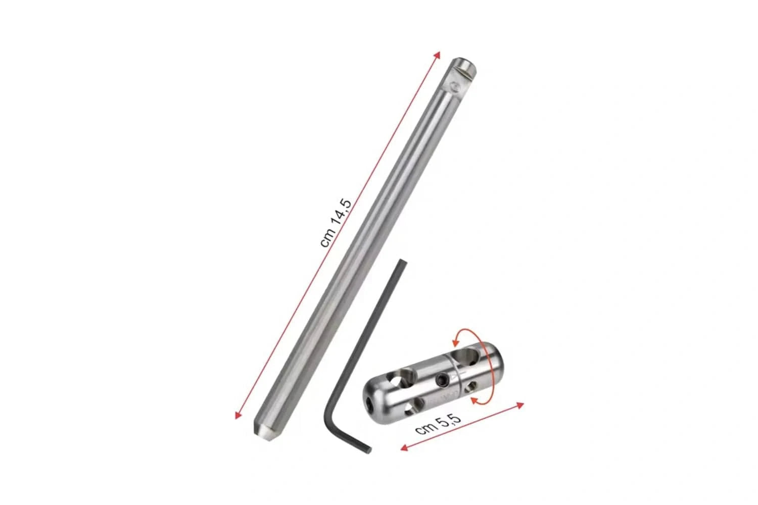 Stonfo Angle Joint