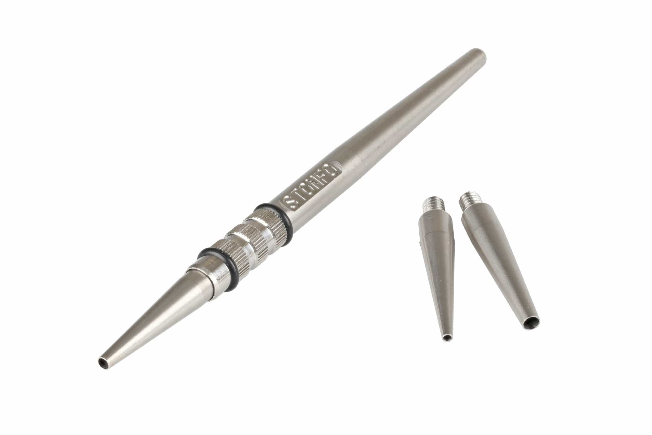 Stonfo Elite Conical Half Hitch Set