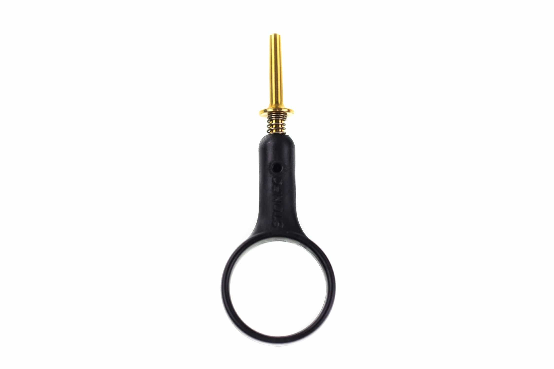 Stonfo Elite Hackle Plier