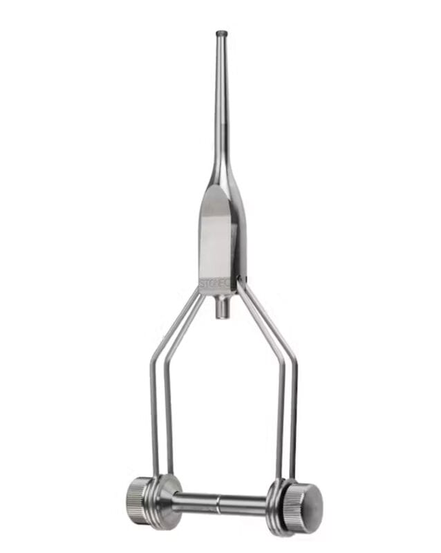 Stonfo Fly Tying Bobbin