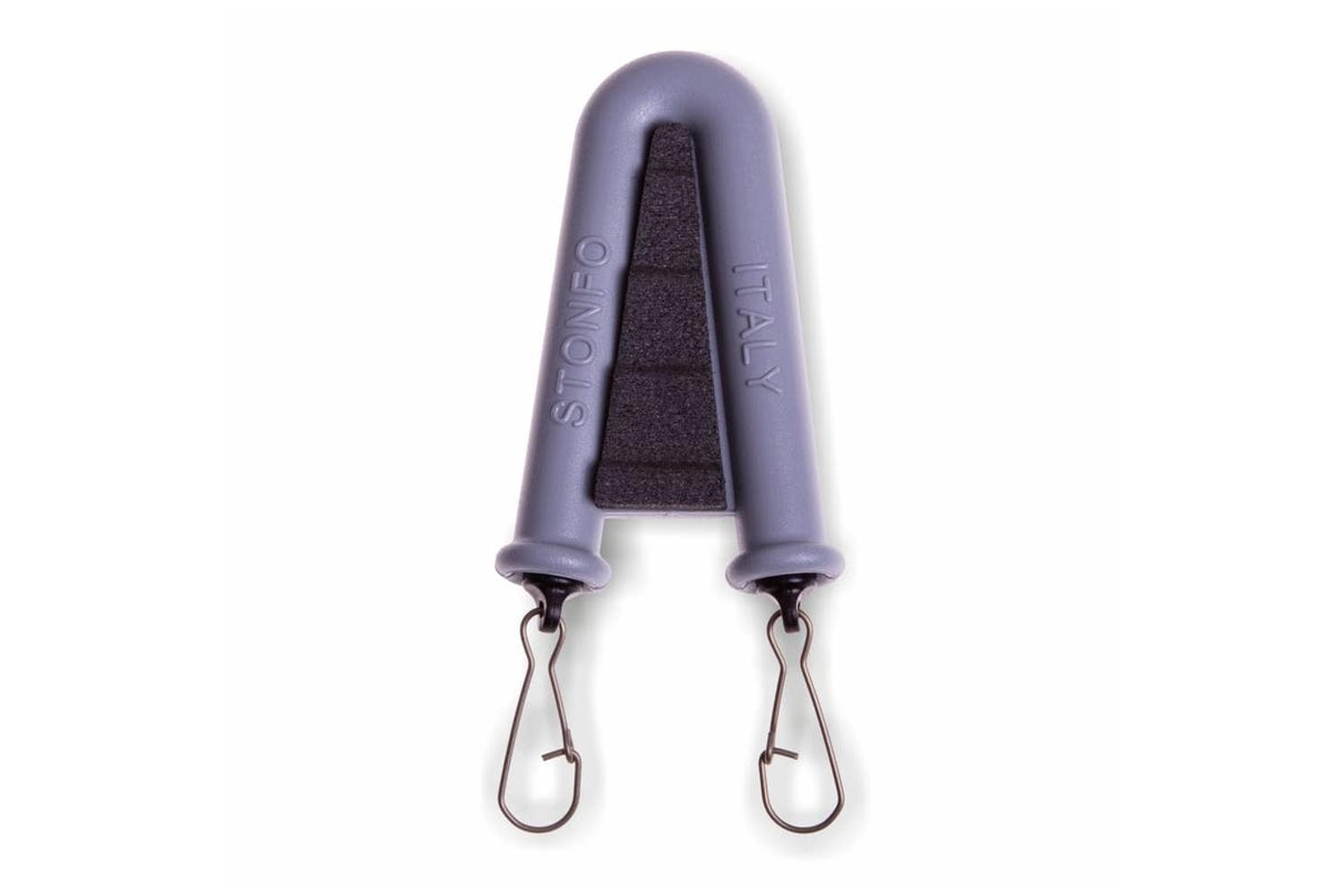 Stonfo Plastic Double Spring Retractor