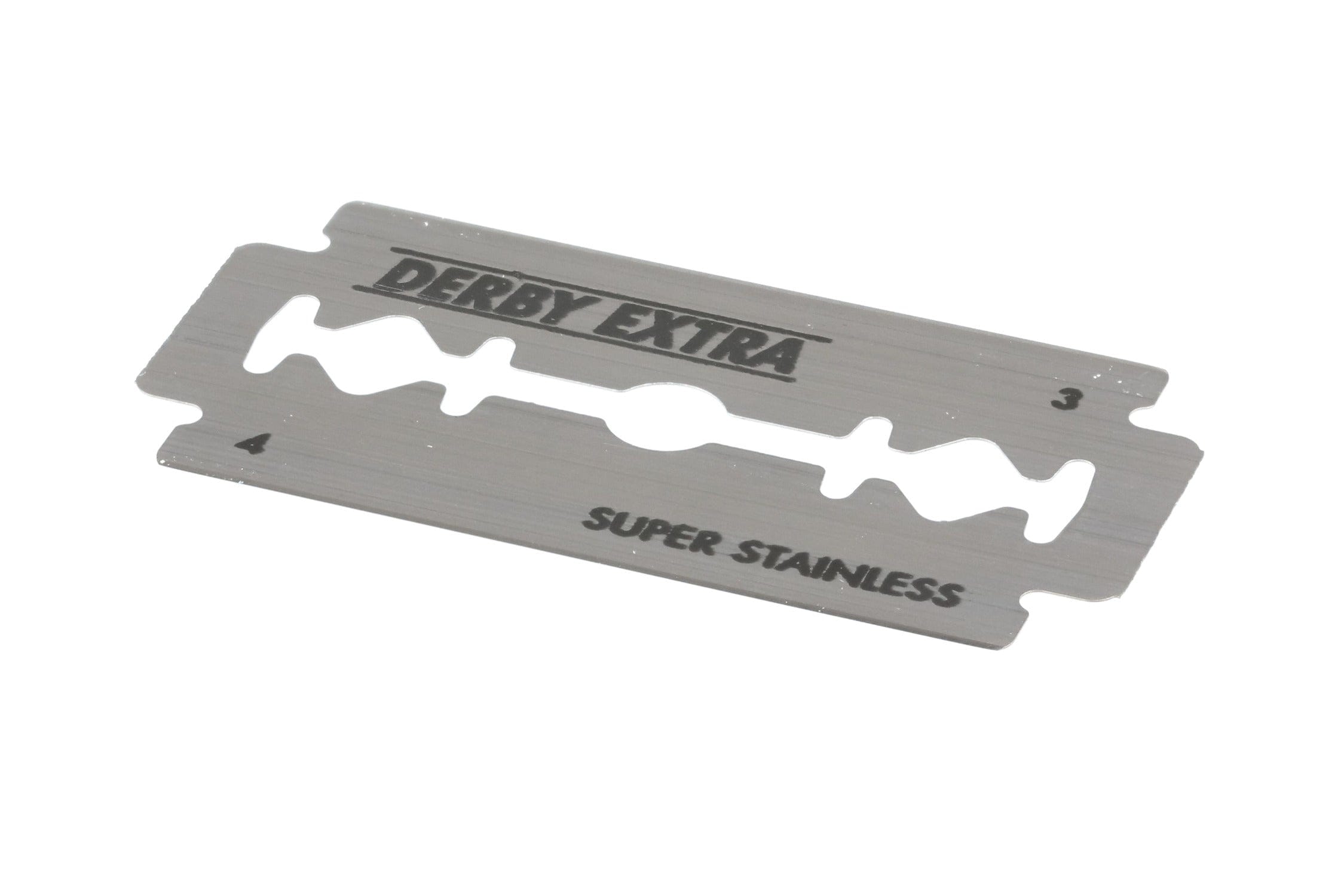 Stonfo Razor Blades