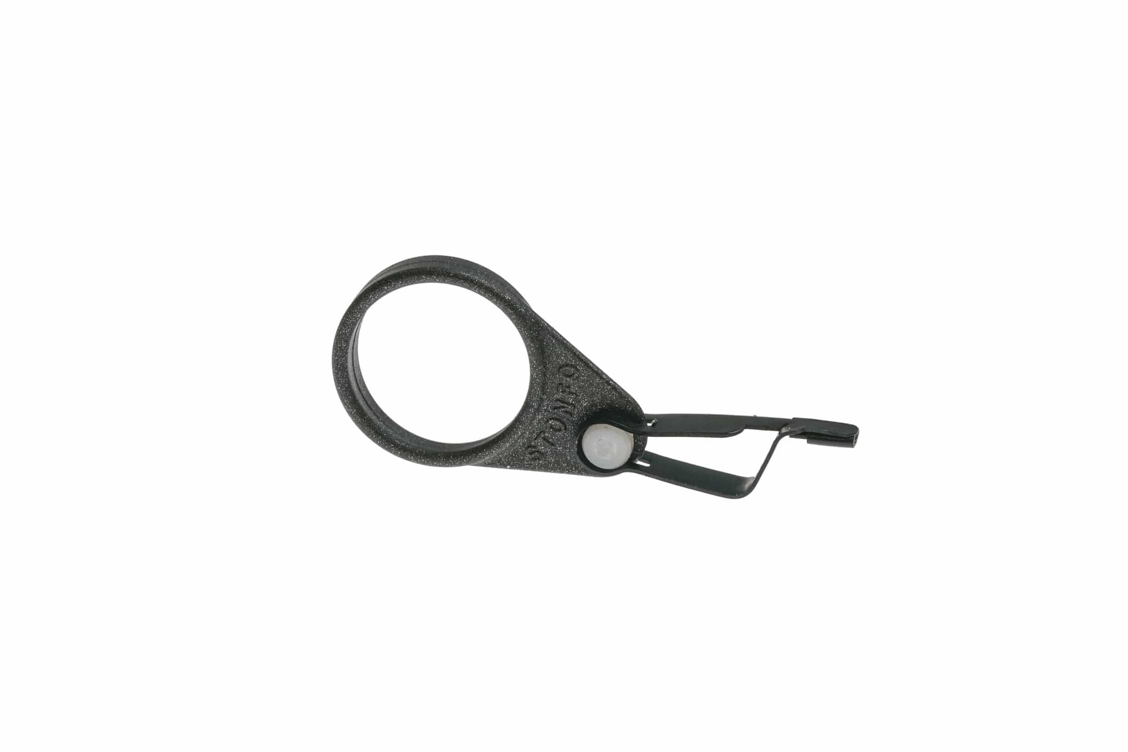 Stonfo Soft Touch Ring Hackle Pliers