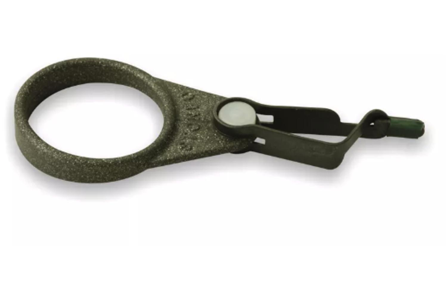 Stonfo Soft Touch Ring Hackle Pliers