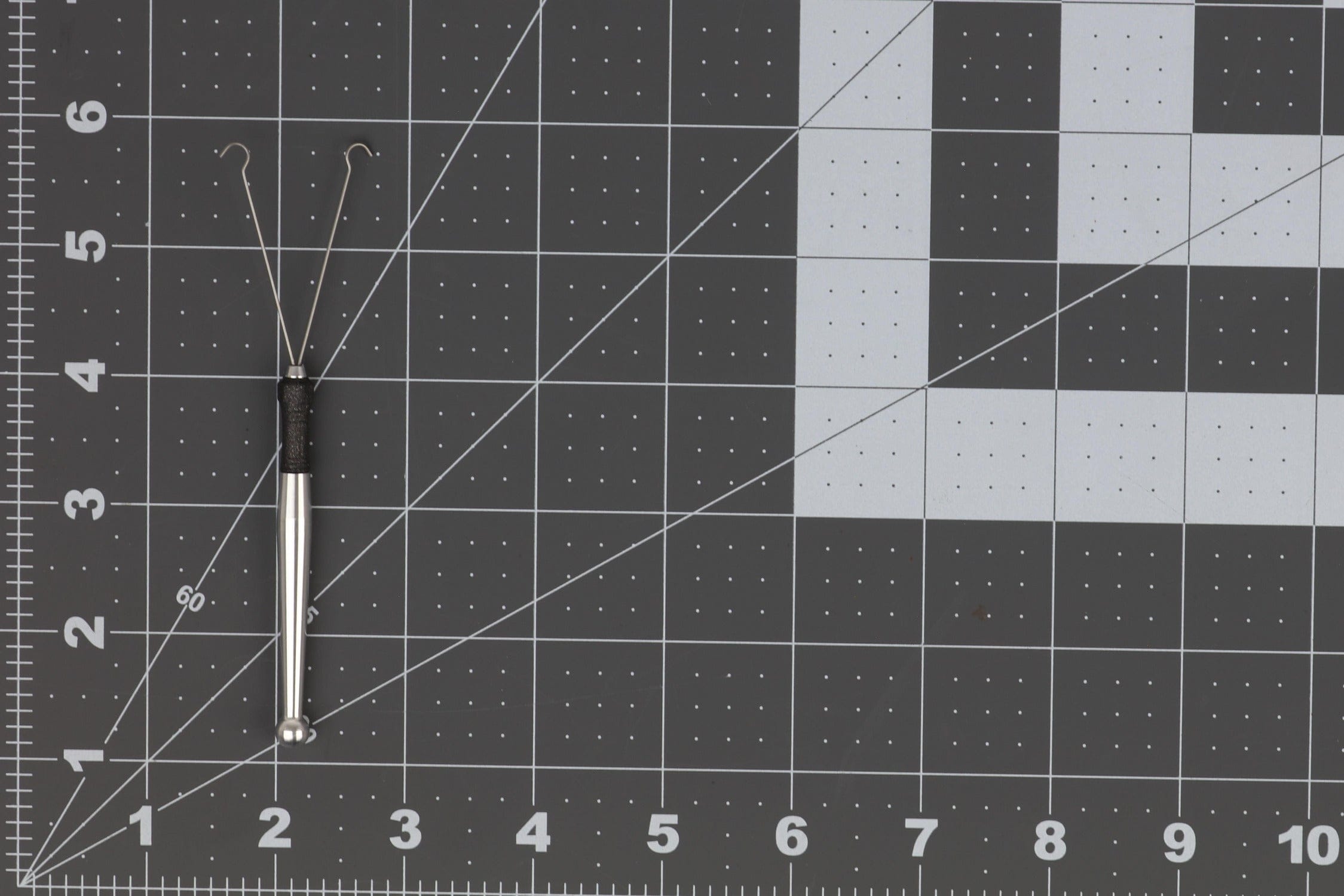 Stonfo Split Wire Dubbing Twister