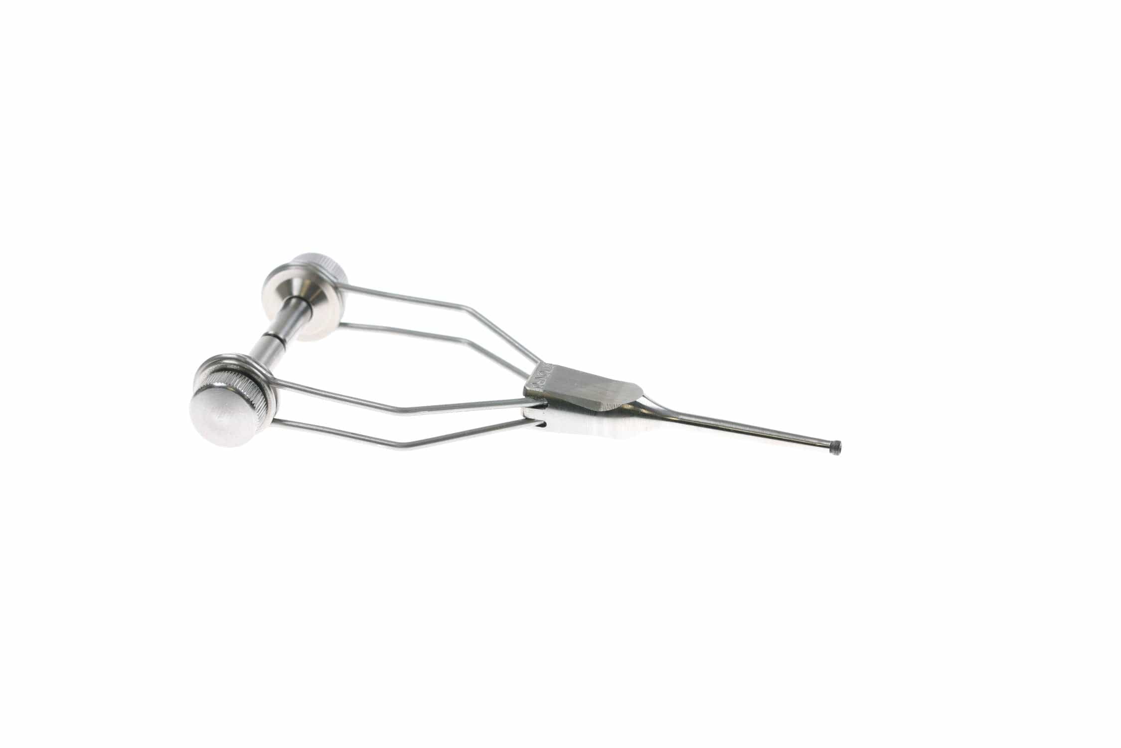 Stonfo Steeltech Bobbin