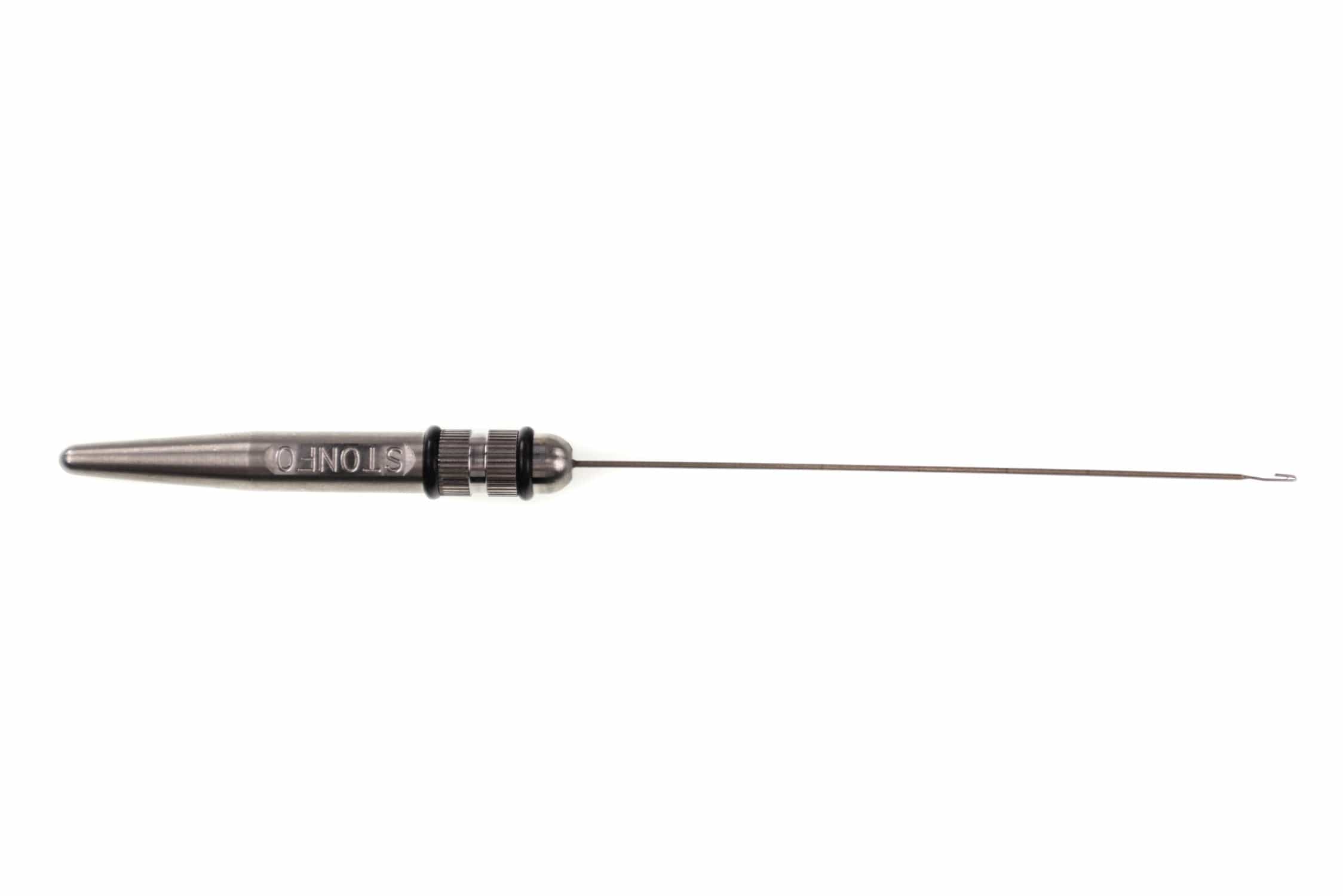 Stonfo Thin Tubed Bobbin Threader