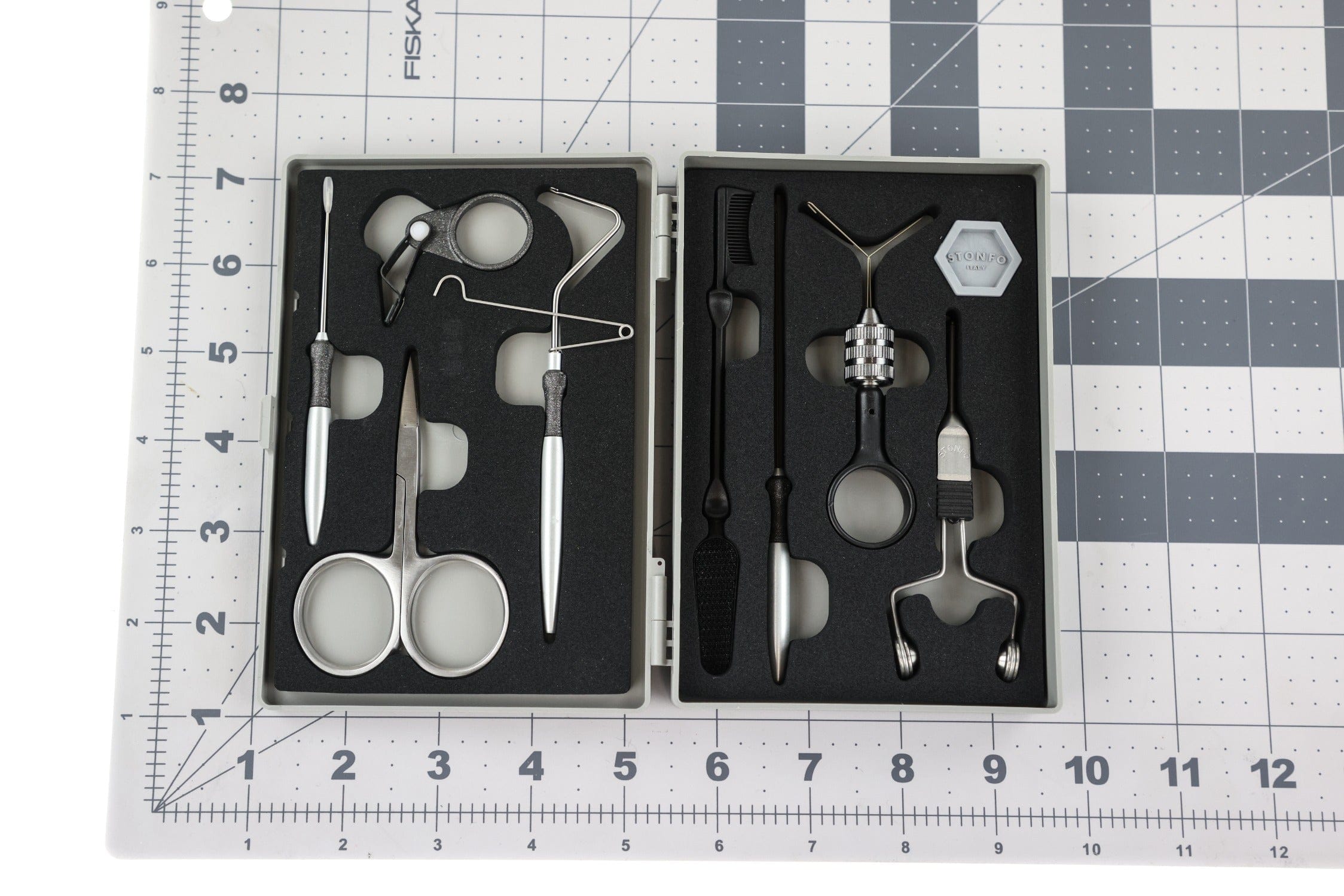 Stonfo Travel Tool Set