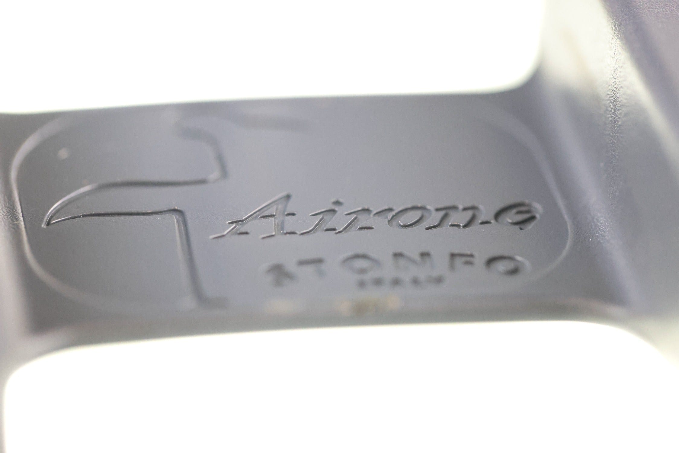 Stonfo Airone Travel Vise