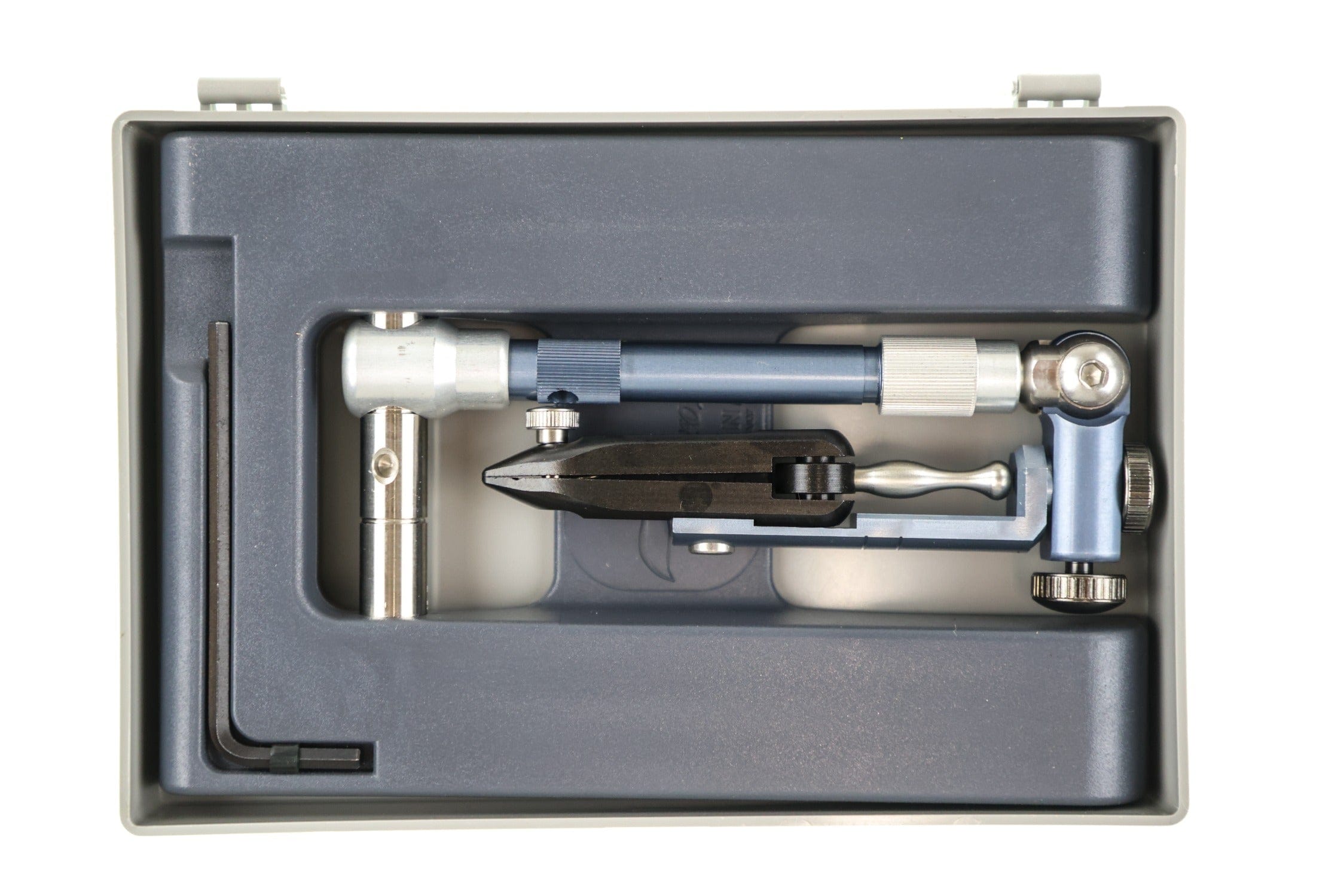 Stonfo Airone Travel Vise
