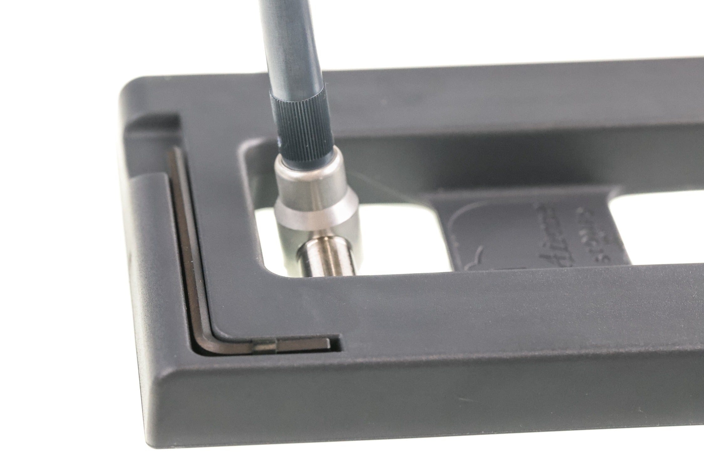Stonfo Airone Travel Vise