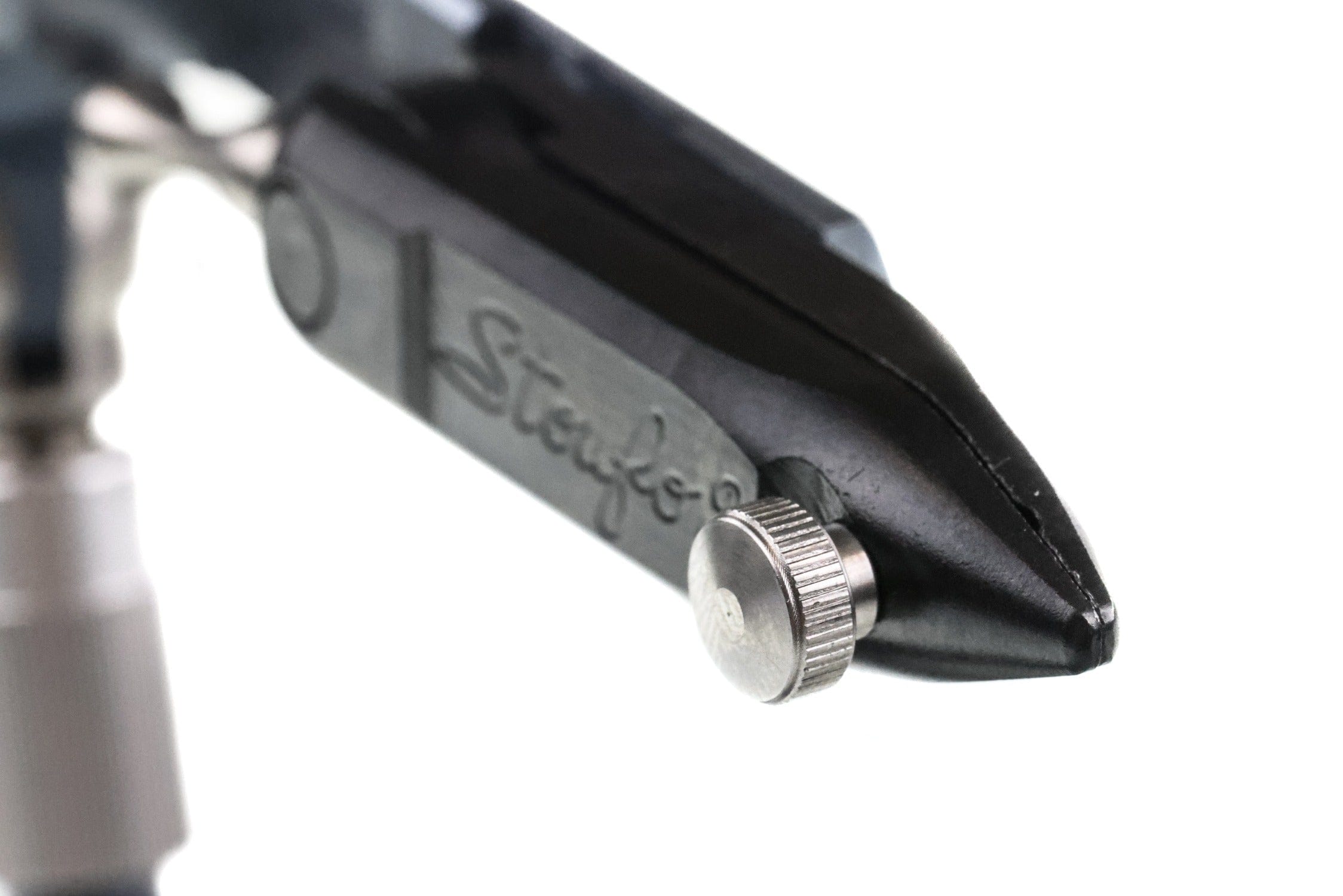 Stonfo Airone Travel Vise