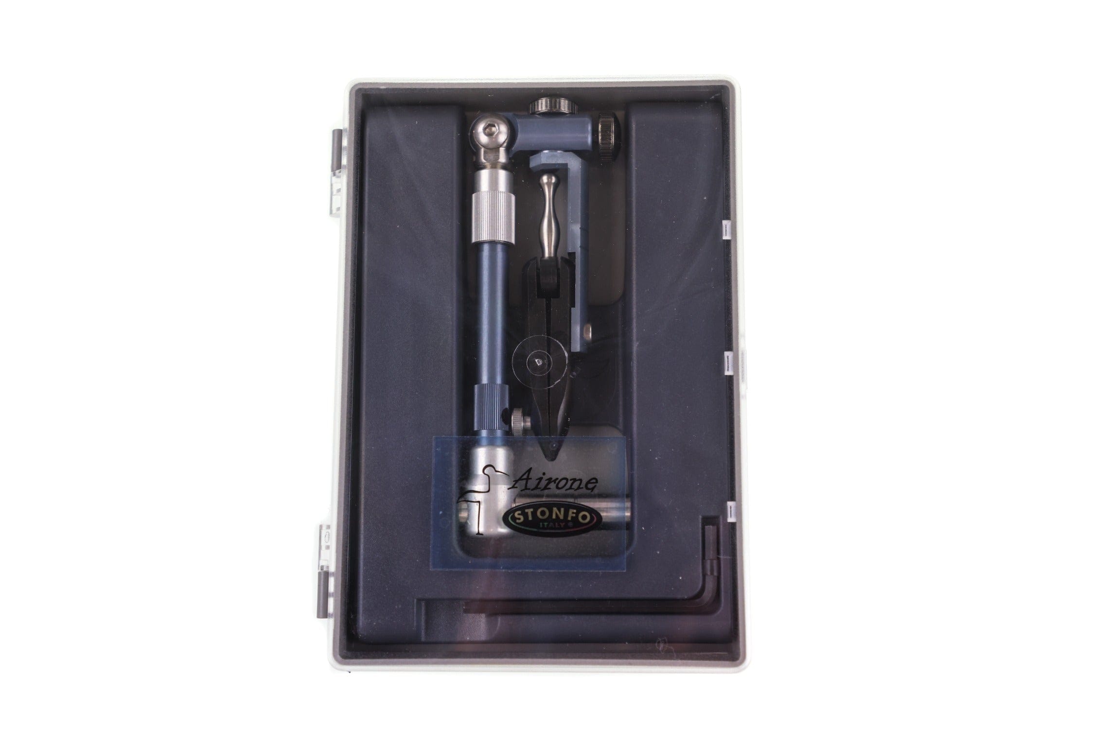 Stonfo Airone Travel Vise