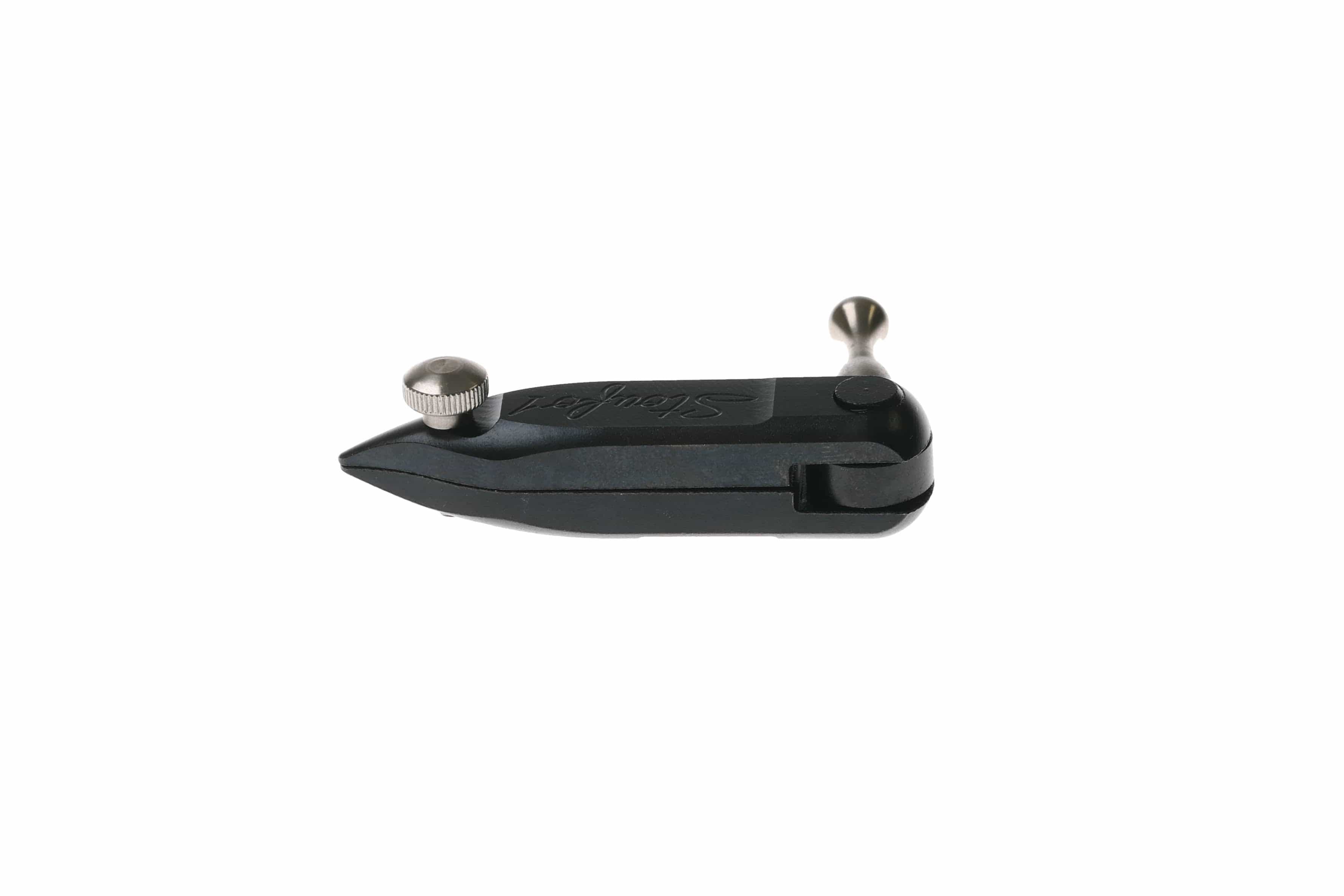 Stonfo Interchangeable Hook Jaw For Vise